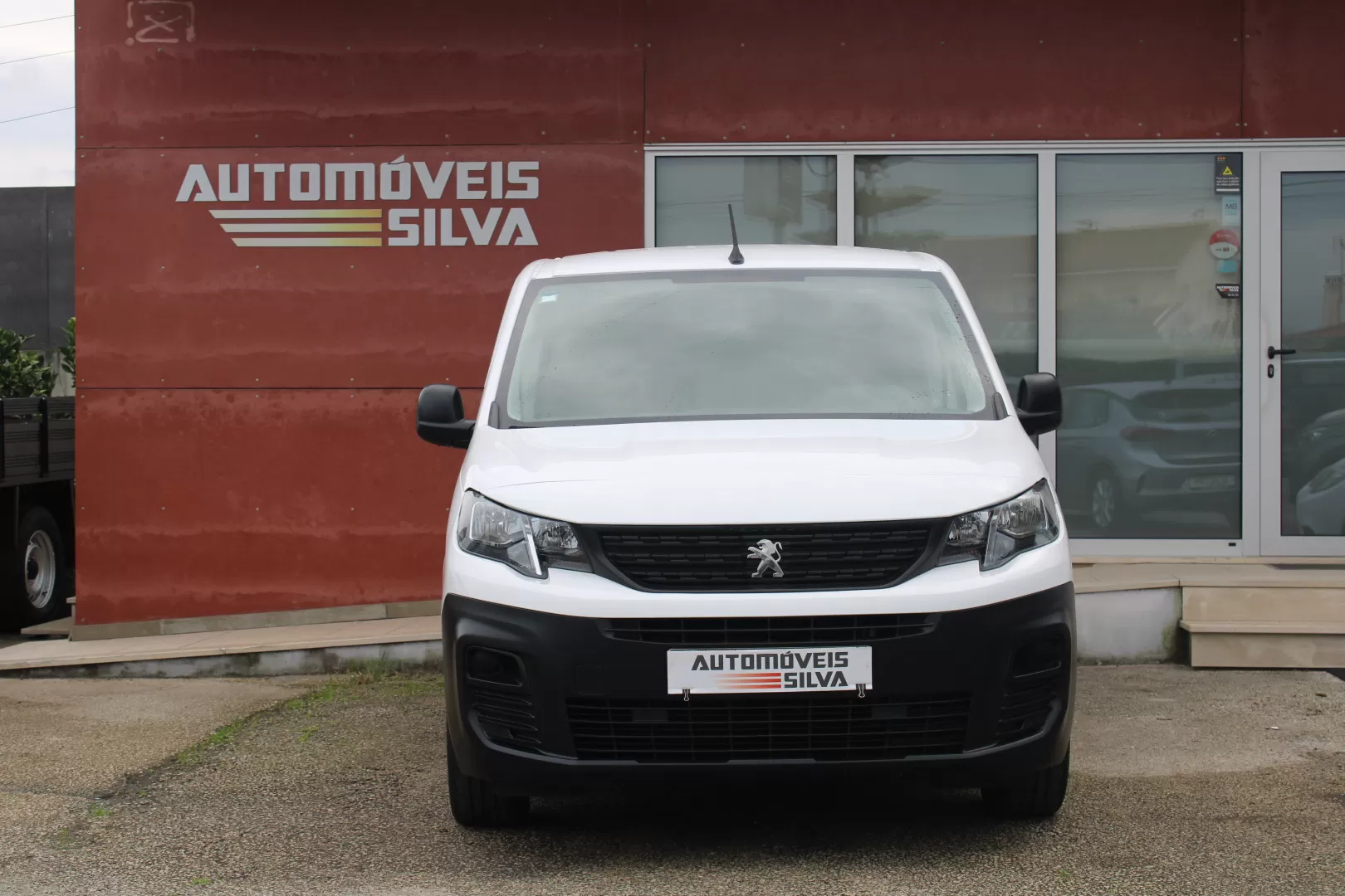 Peugeot  Partner 1.5 BlueHDI Premium - foto 3