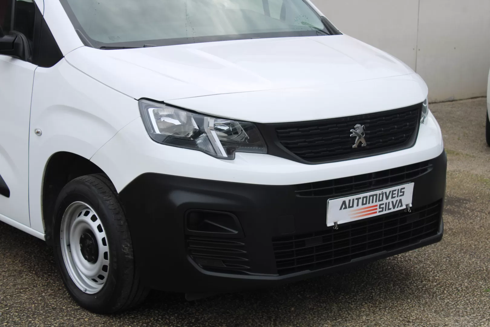 Peugeot  Partner 1.5 BlueHDI Premium - foto 5
