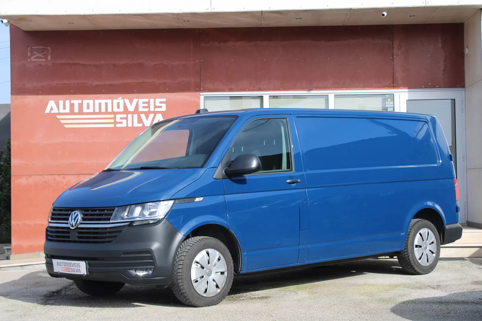 VW  Transporter 2.0 TDI Confortline Extra - foto 2