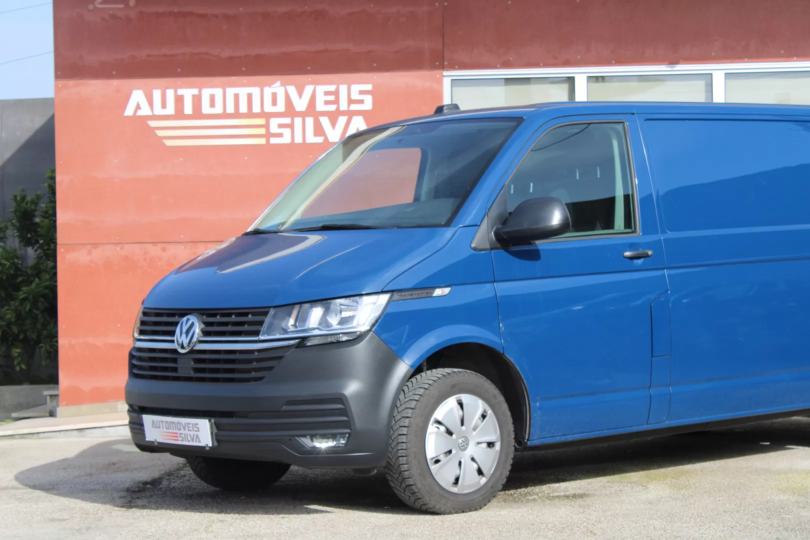 VW  Transporter 2.0 TDI Confortline Extra - foto 3