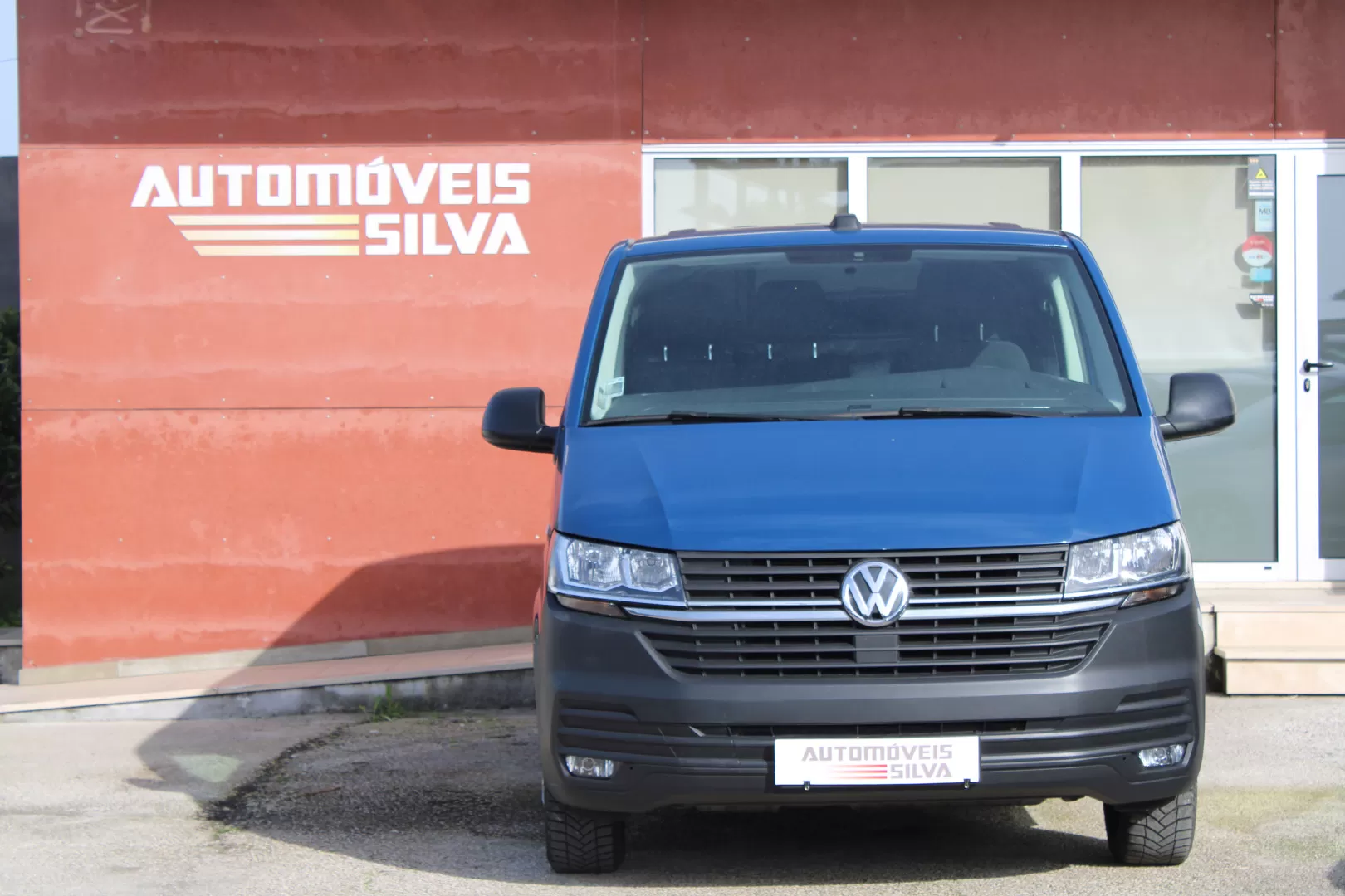 VW  Transporter 2.0 TDI Confortline Extra - foto 4
