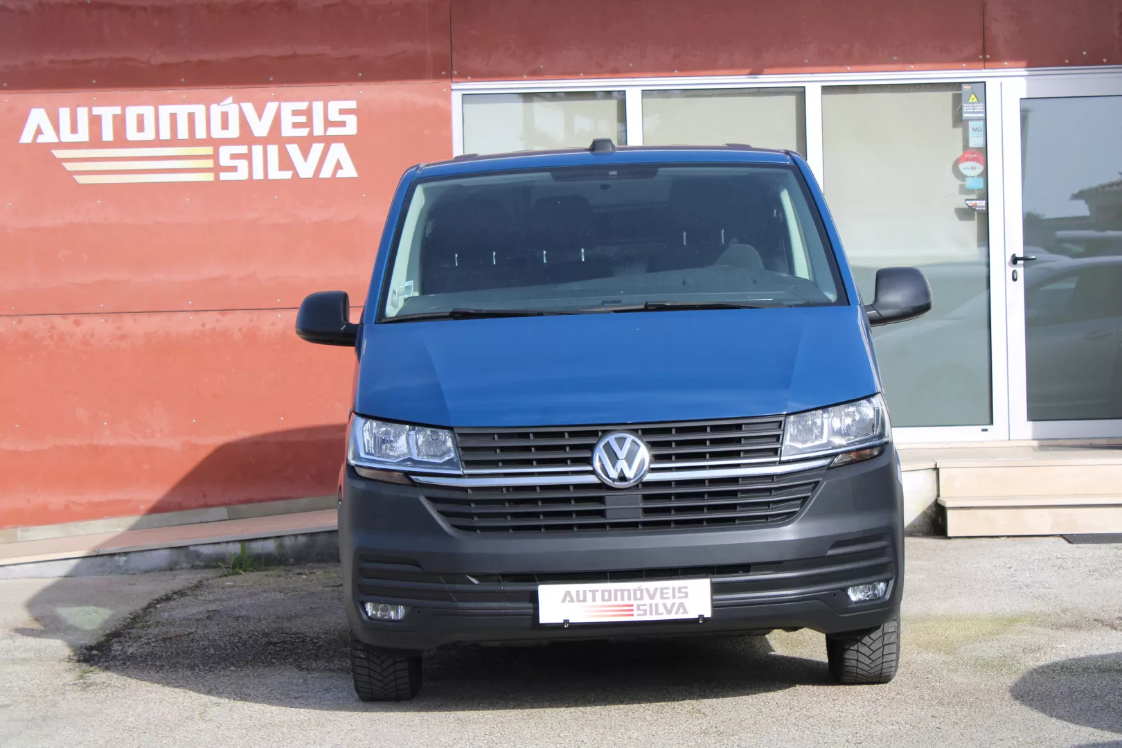 VW  Transporter 2.0 TDI Confortline Extra - foto 5
