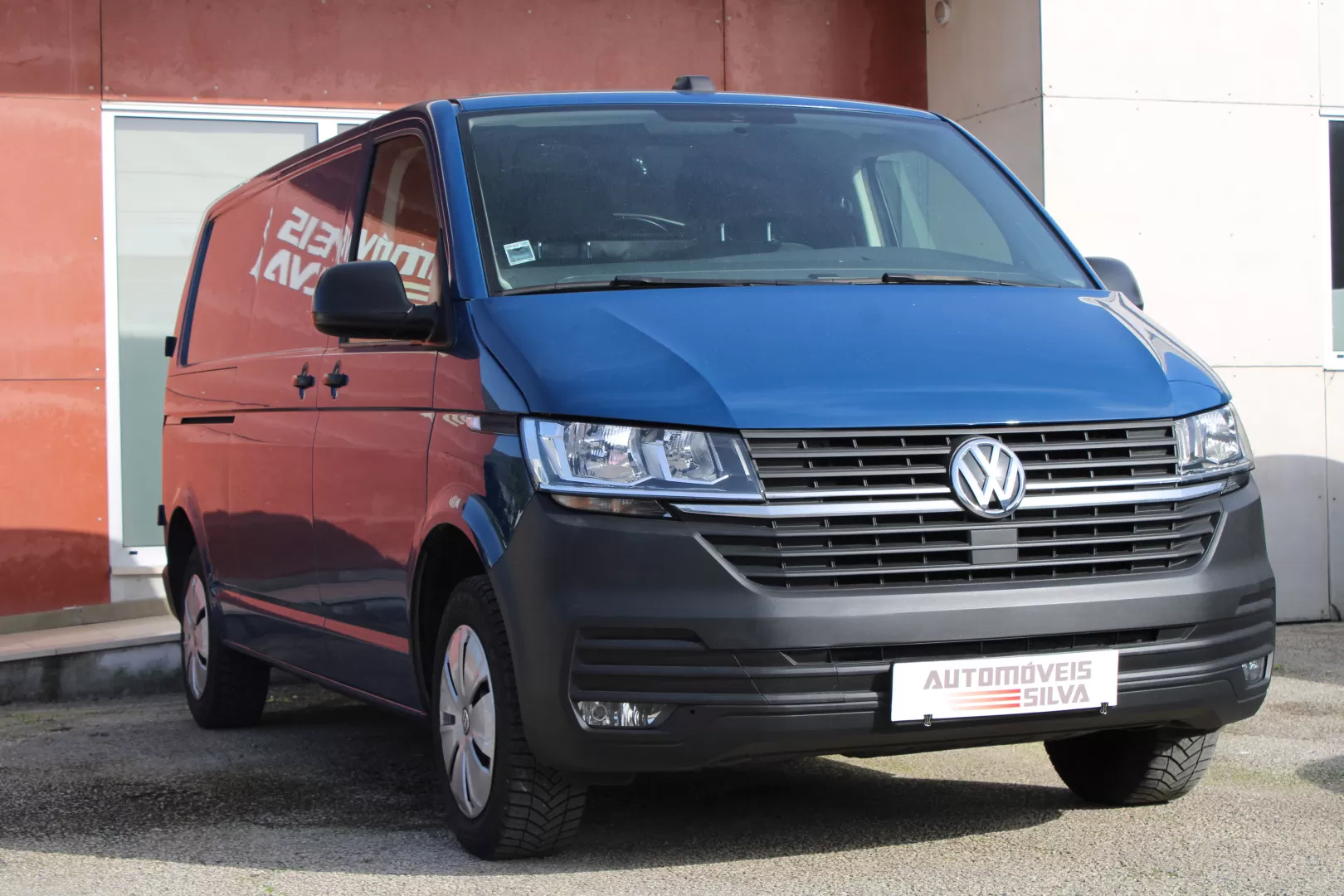 VW  Transporter 2.0 TDI Confortline Extra - foto 6
