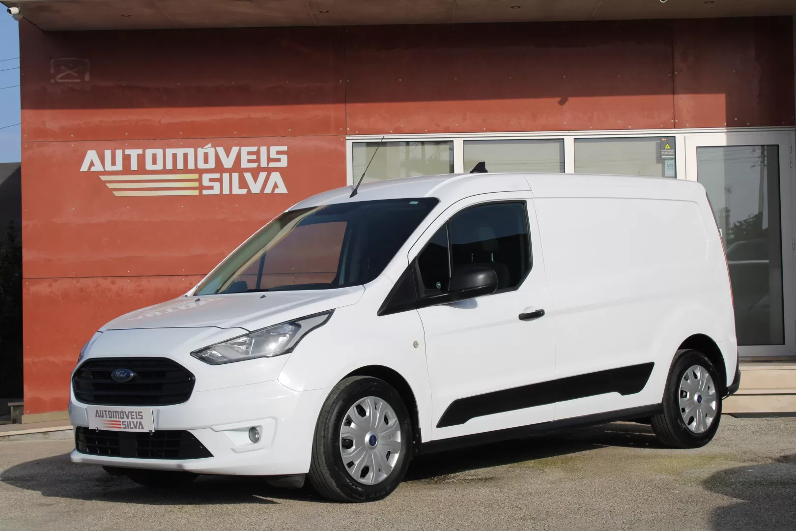 Ford  Transit Connect 1.5 TDCI Longa - foto 2