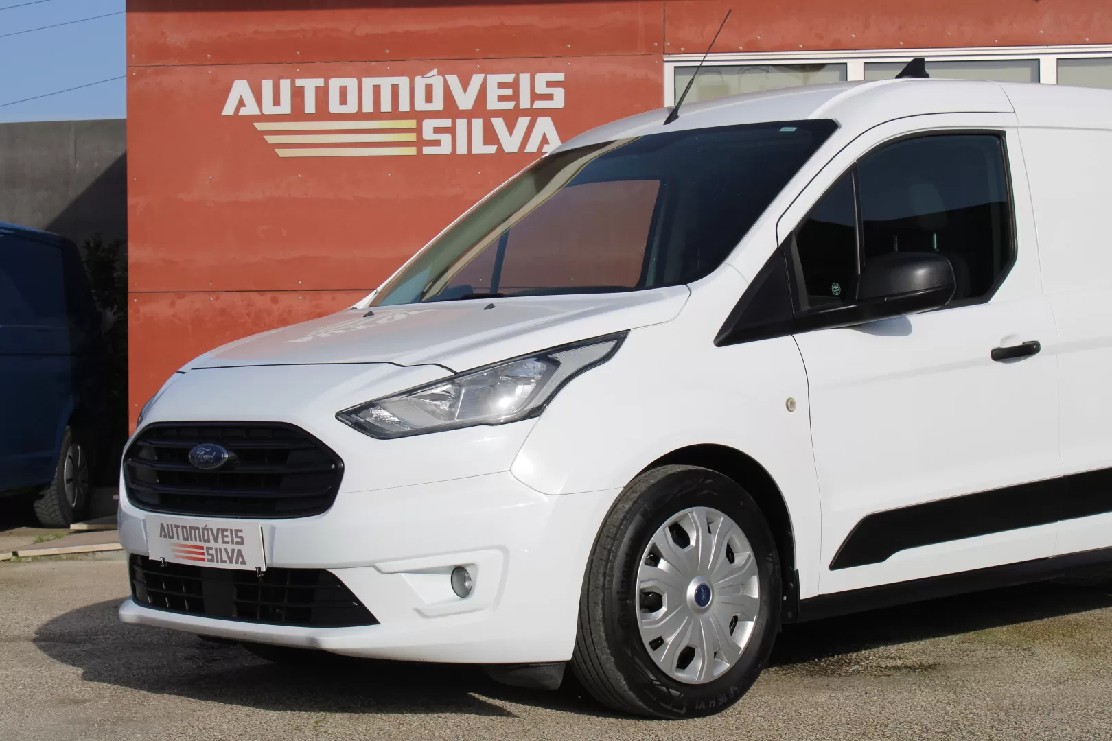 Ford  Transit Connect 1.5 TDCI Longa - foto 3