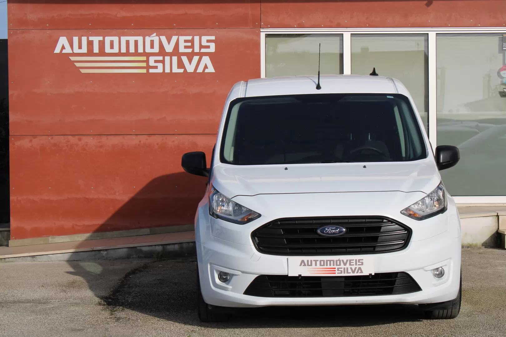 Ford  Transit Connect 1.5 TDCI Longa - foto 4