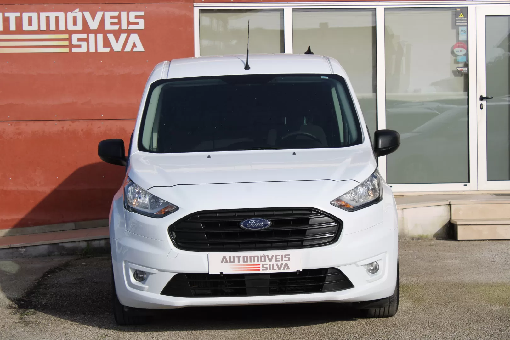 Ford  Transit Connect 1.5 TDCI Longa - foto 5
