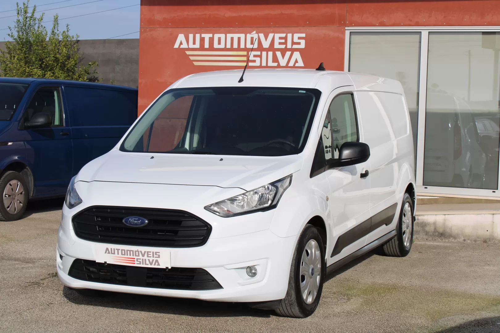 Ford  Transit Connect 1.5 TDCI Longa - foto 6