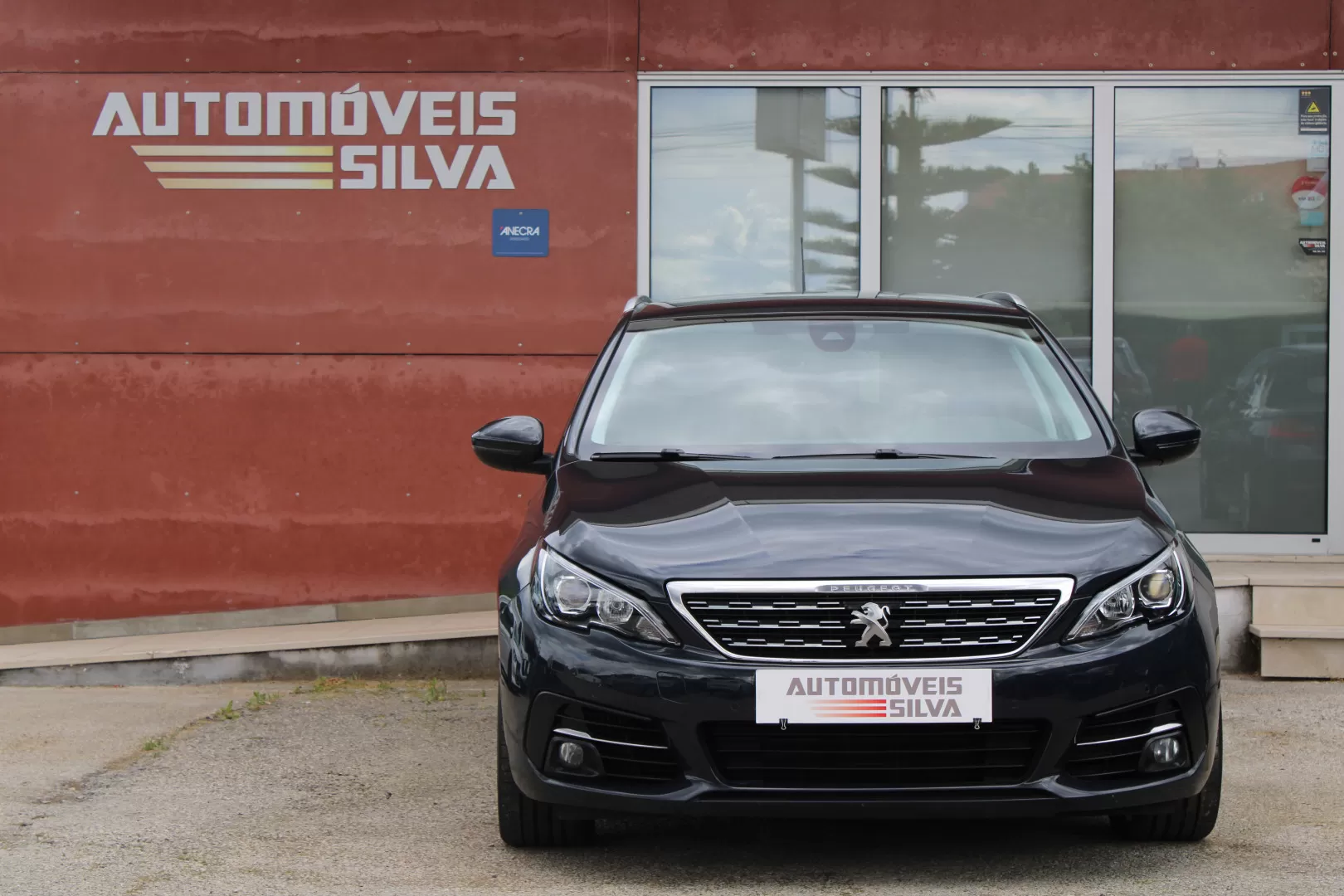 Peugeot 308 SW 1.5 BlueHDi Allure - foto 4
