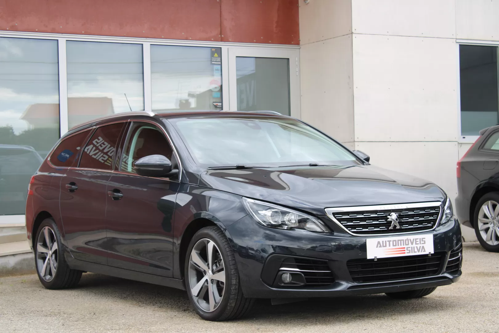 Peugeot 308 SW 1.5 BlueHDi Allure - foto 6