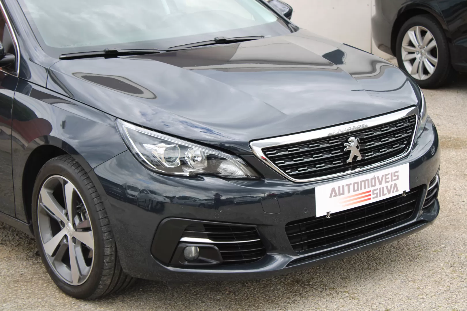 Peugeot 308 SW 1.5 BlueHDi Allure - foto 7
