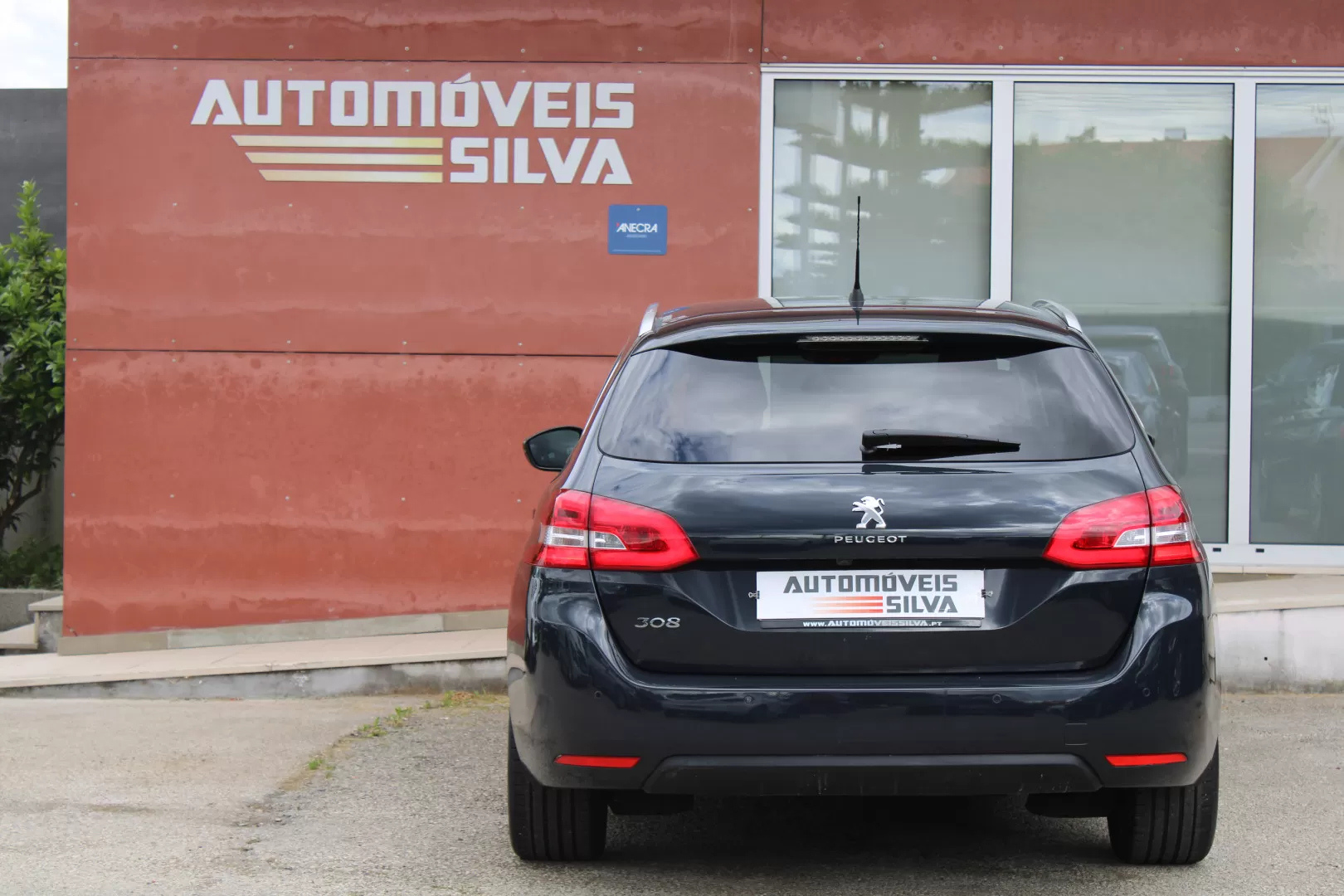 Peugeot 308 SW 1.5 BlueHDi Allure - foto 8