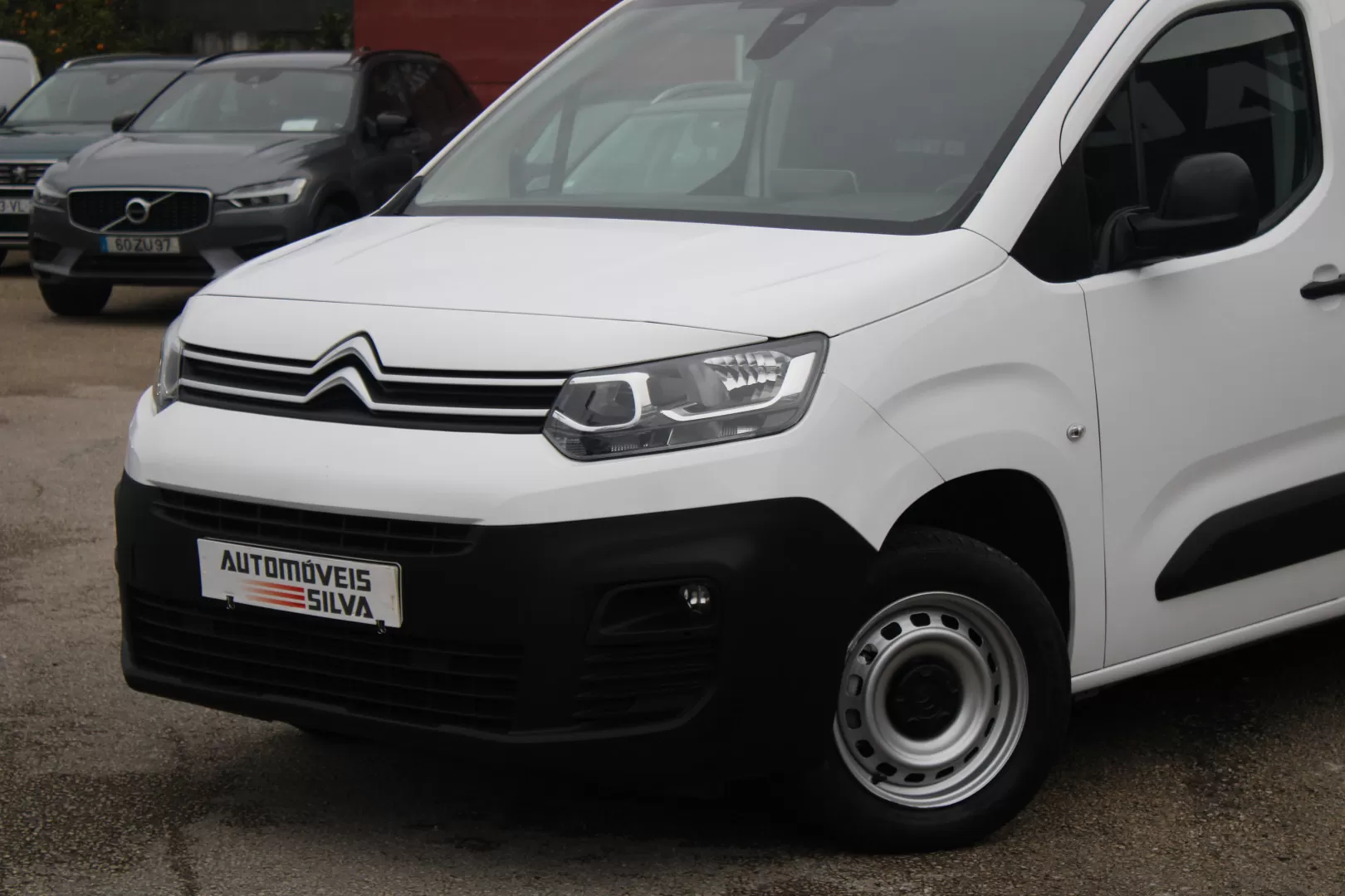 Citroën  Berlingo 1.5 BlueHDI M Club - foto 3