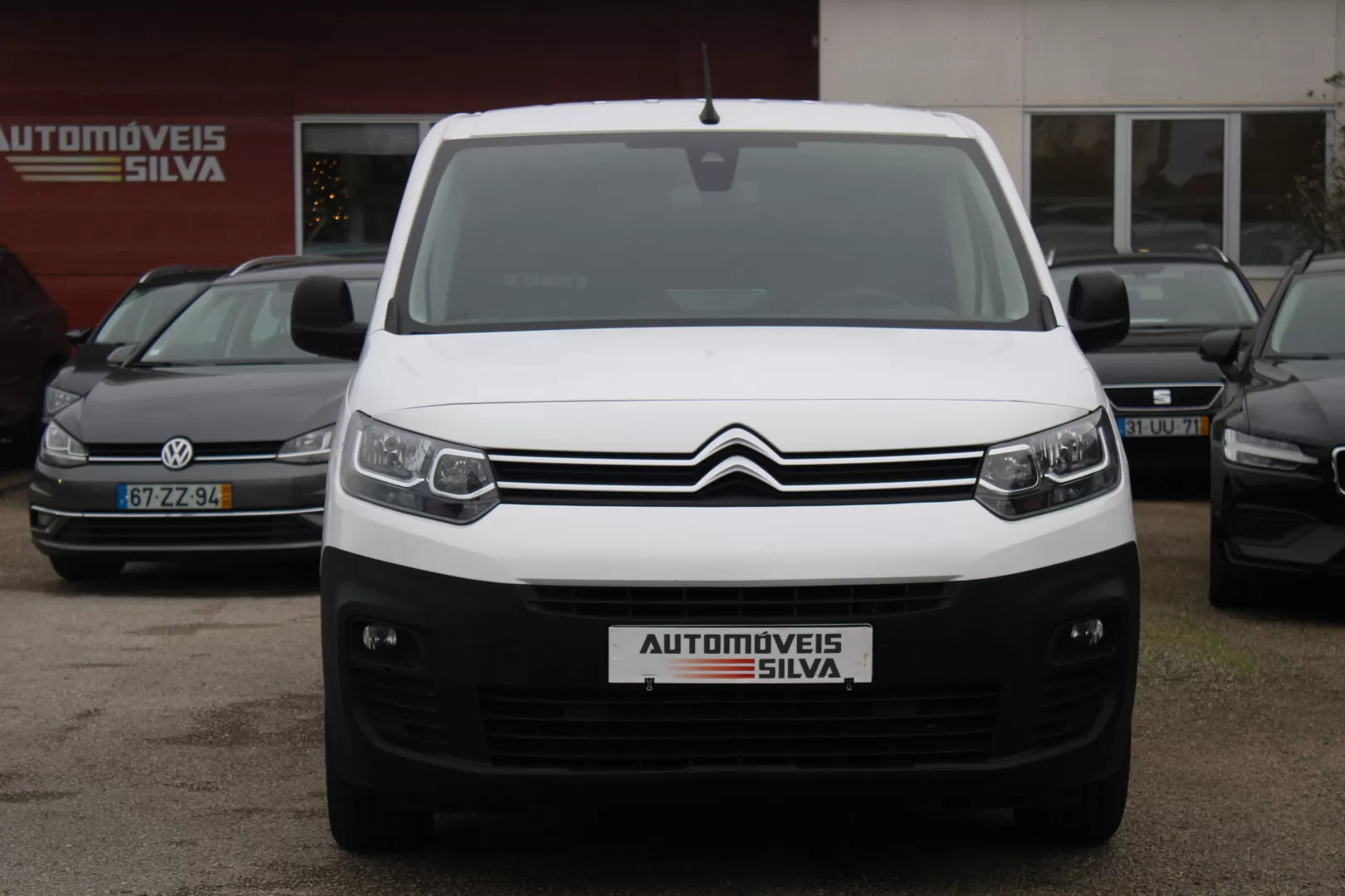 Citroën  Berlingo 1.5 BlueHDI M Club - foto 4