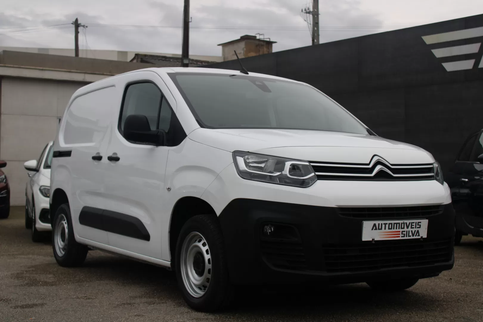 Citroën  Berlingo 1.5 BlueHDI M Club - foto 5
