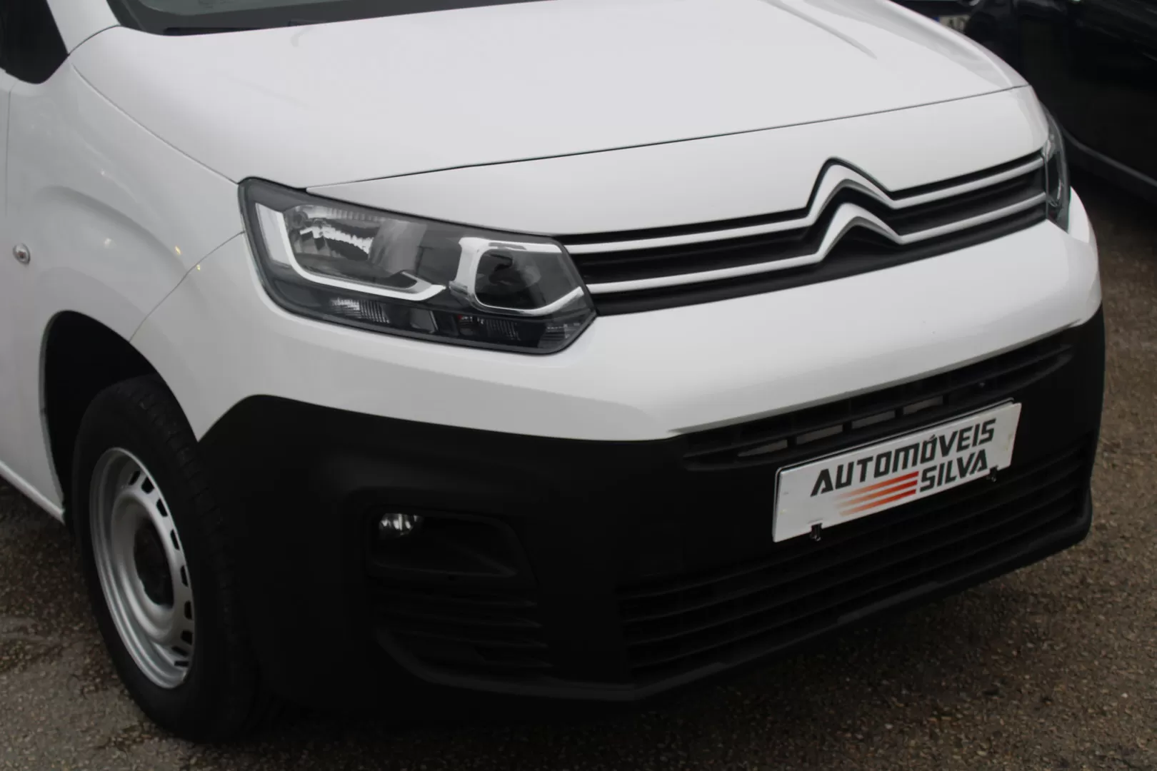 Citroën  Berlingo 1.5 BlueHDI M Club - foto 6