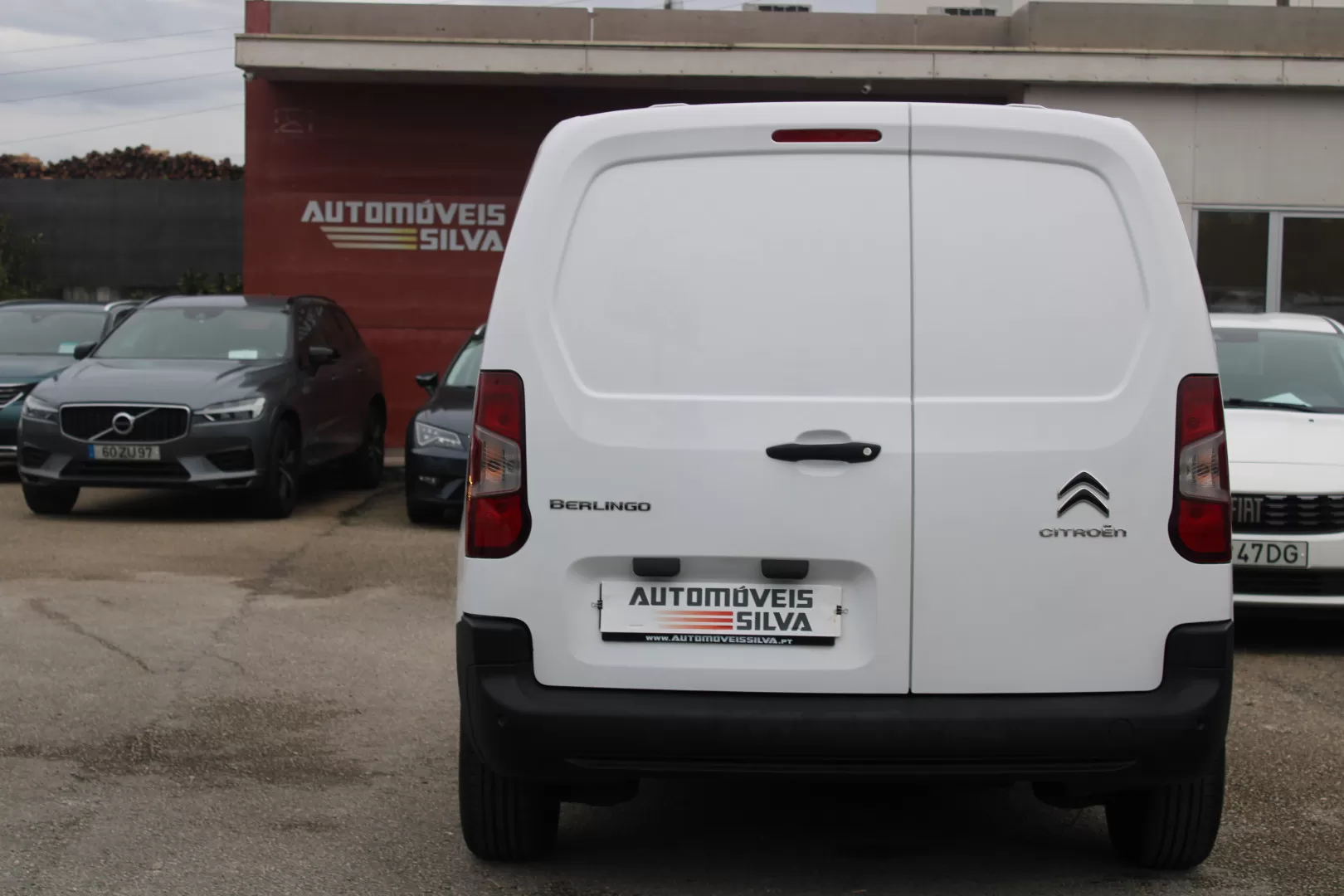 Citroën  Berlingo 1.5 BlueHDI M Club - foto 7