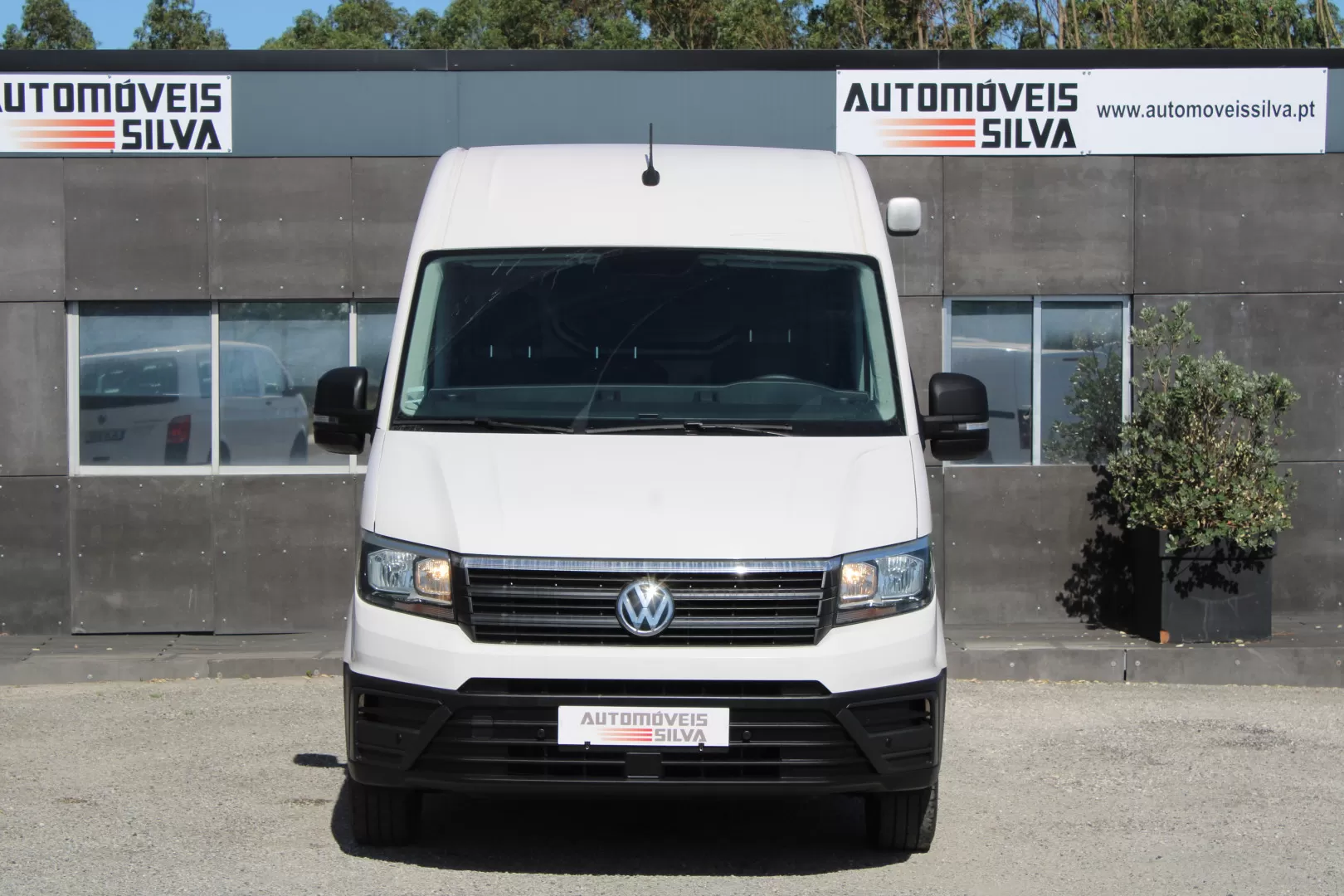 VW  Crafter 32 2.0 TDI L3H3 - foto 4