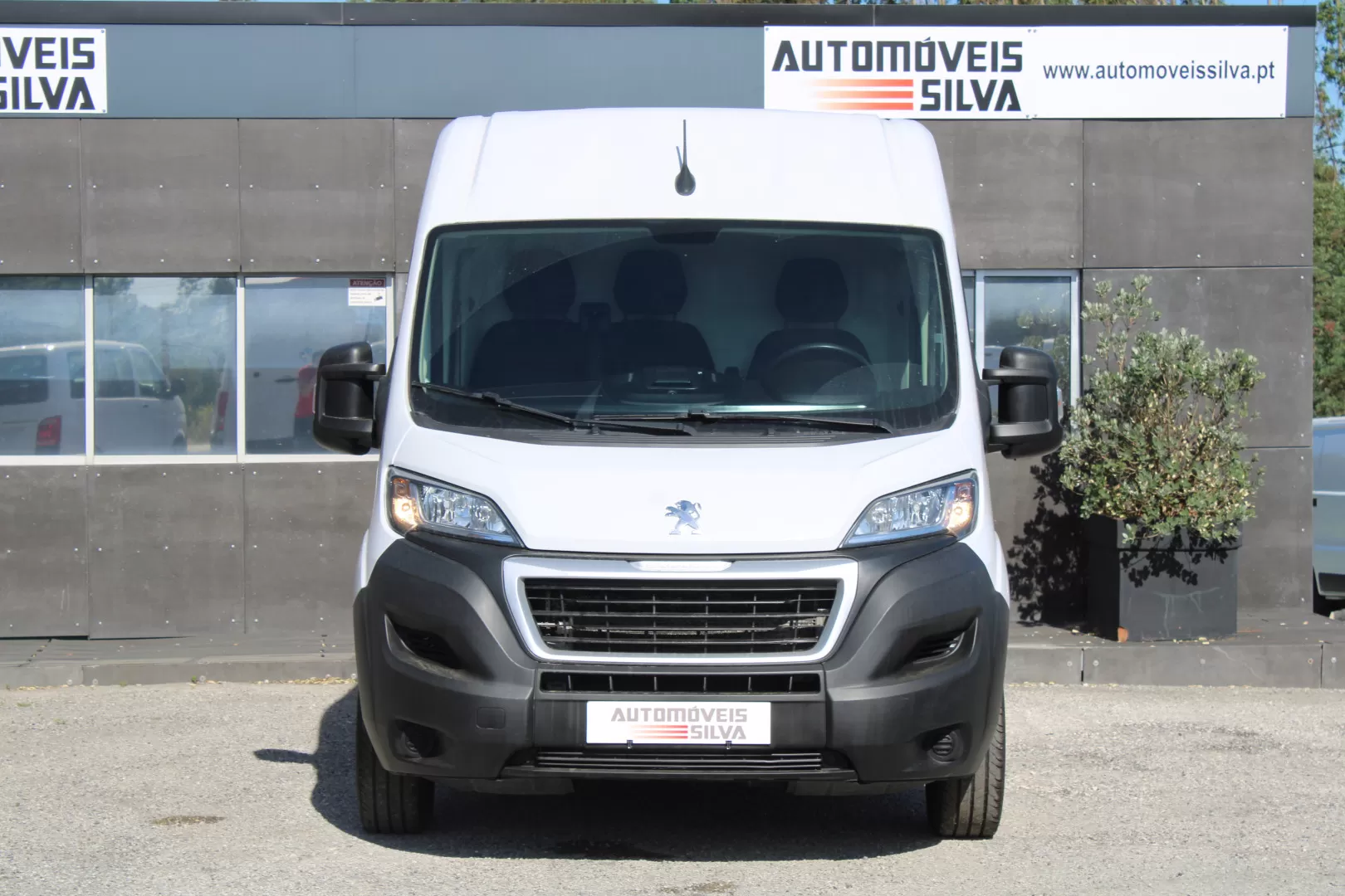 Peugeot  Boxer 2.2 BlueHDI L3H2 Premium - foto 4
