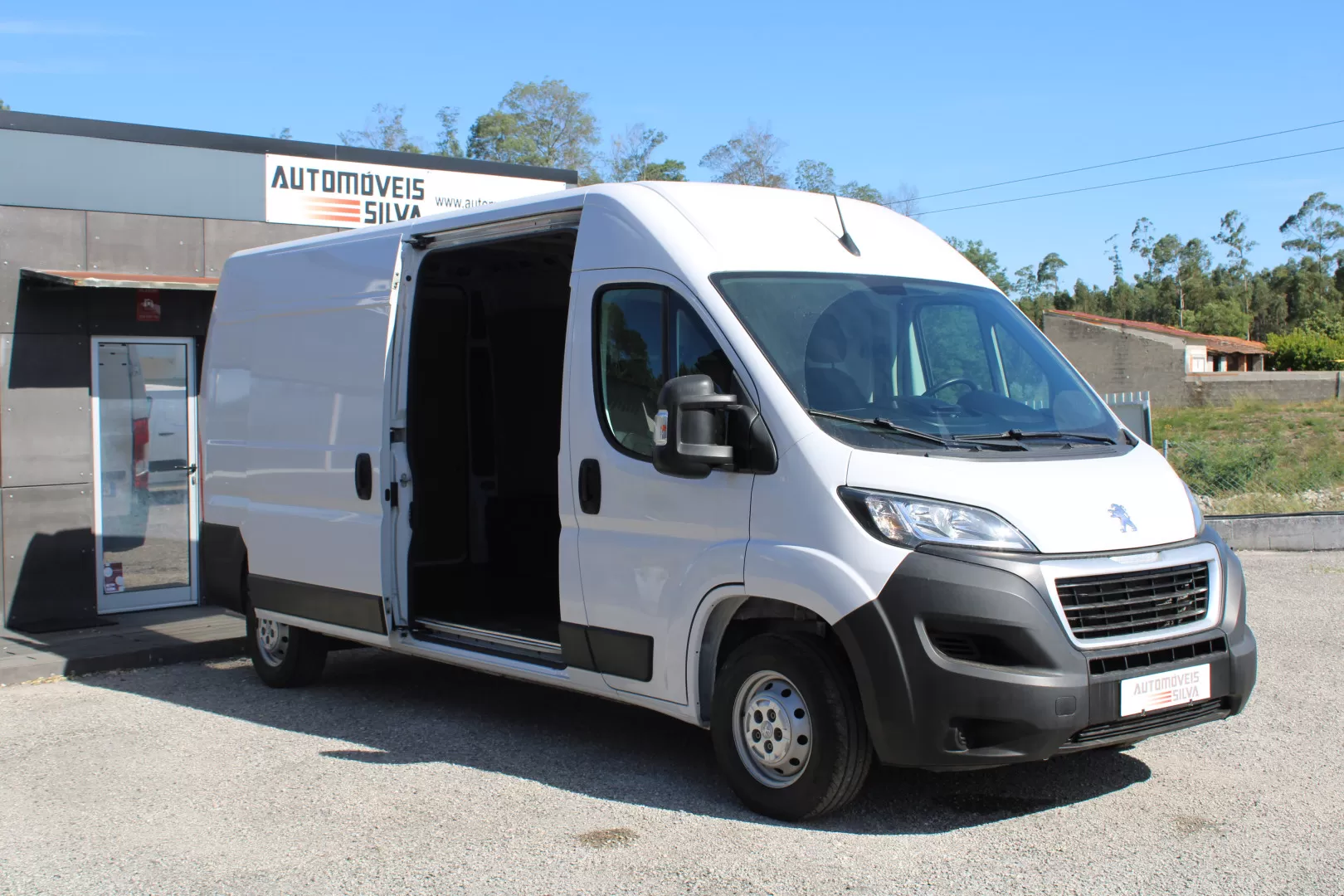 Peugeot  Boxer 2.2 BlueHDI L3H2 Premium - foto 6