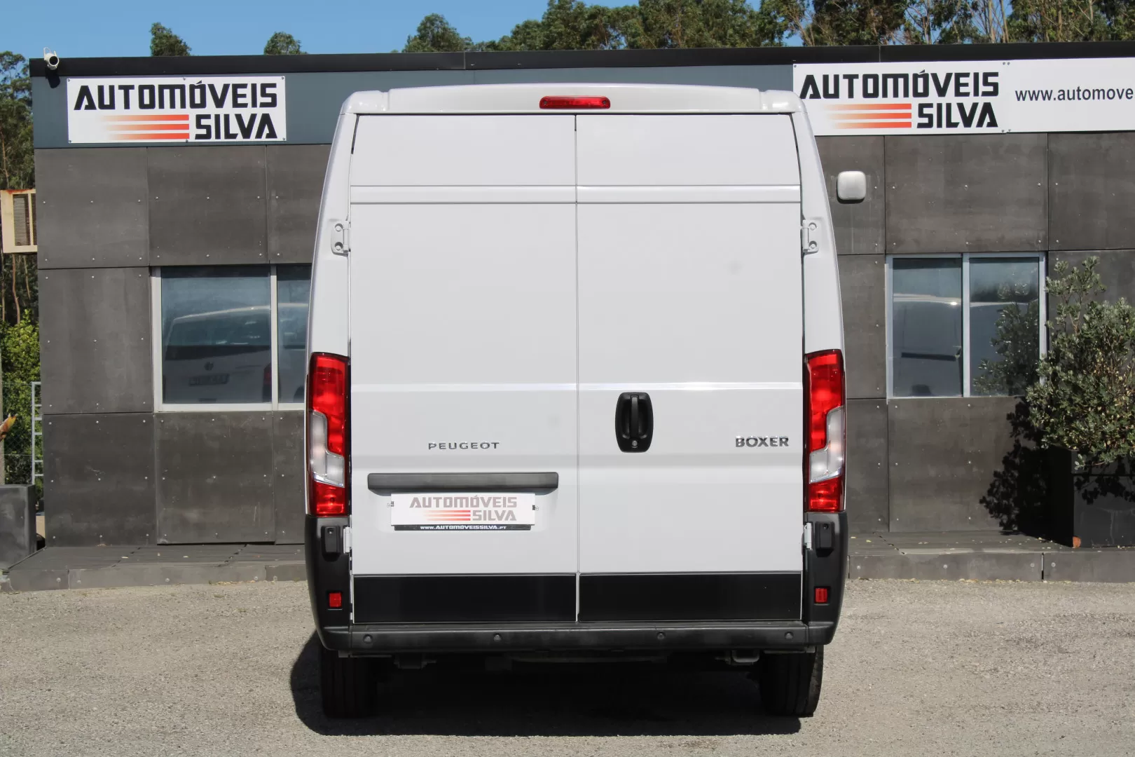 Peugeot  Boxer 2.2 BlueHDI L3H2 Premium - foto 7