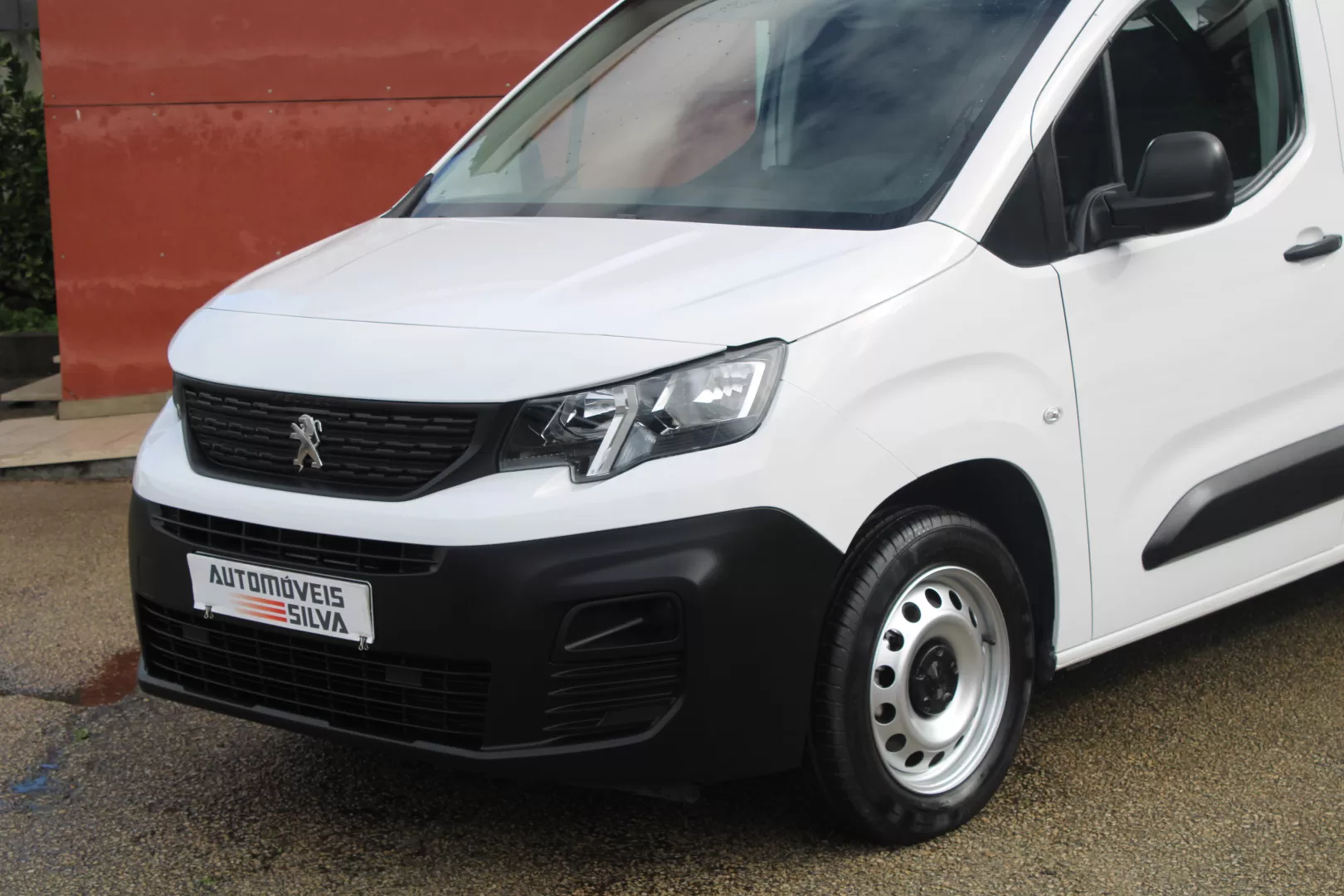 Peugeot  Partner 1.5 BlueHDI Longa c/Barras Tejadilho - foto 3