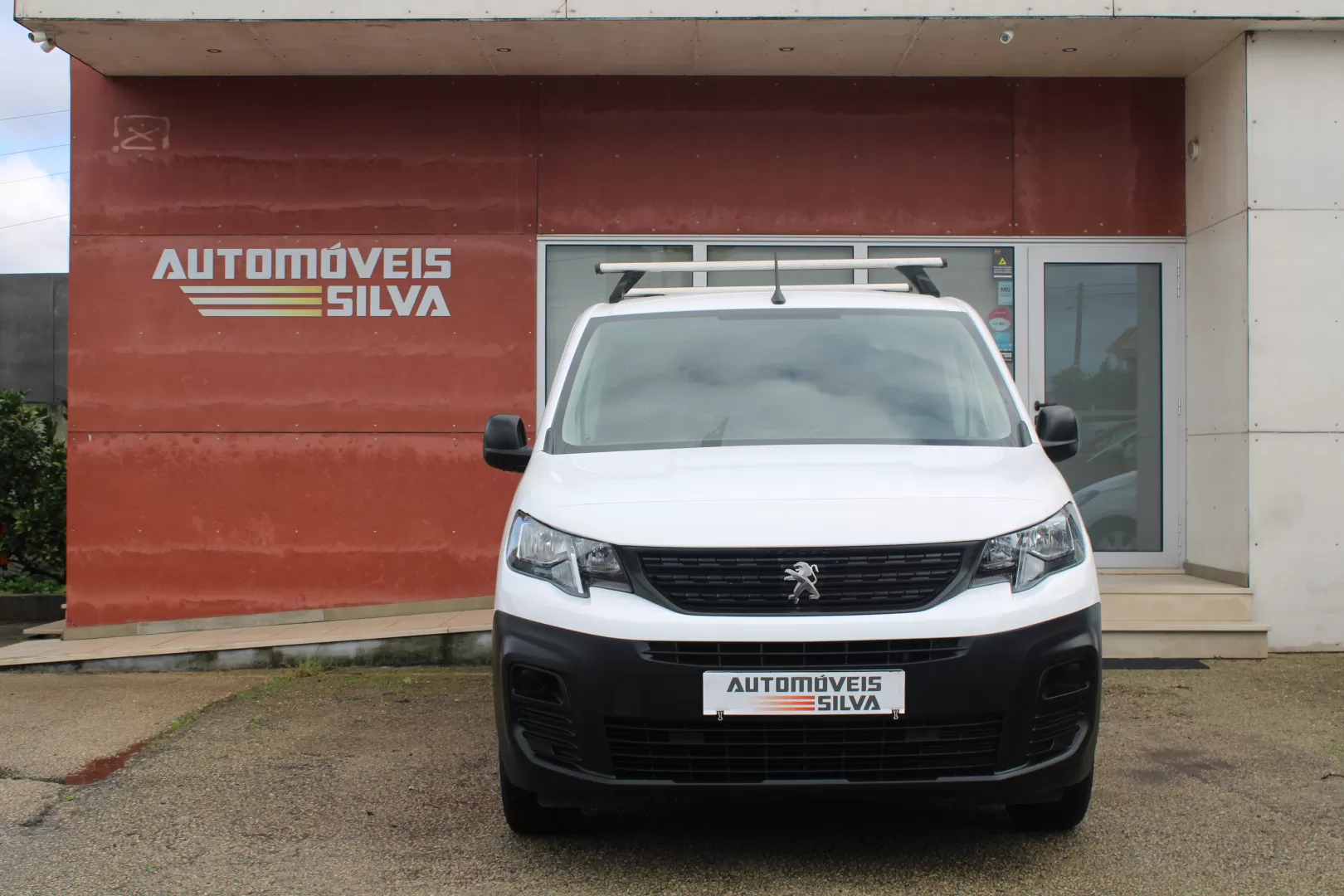 Peugeot  Partner 1.5 BlueHDI Longa c/Barras Tejadilho - foto 4