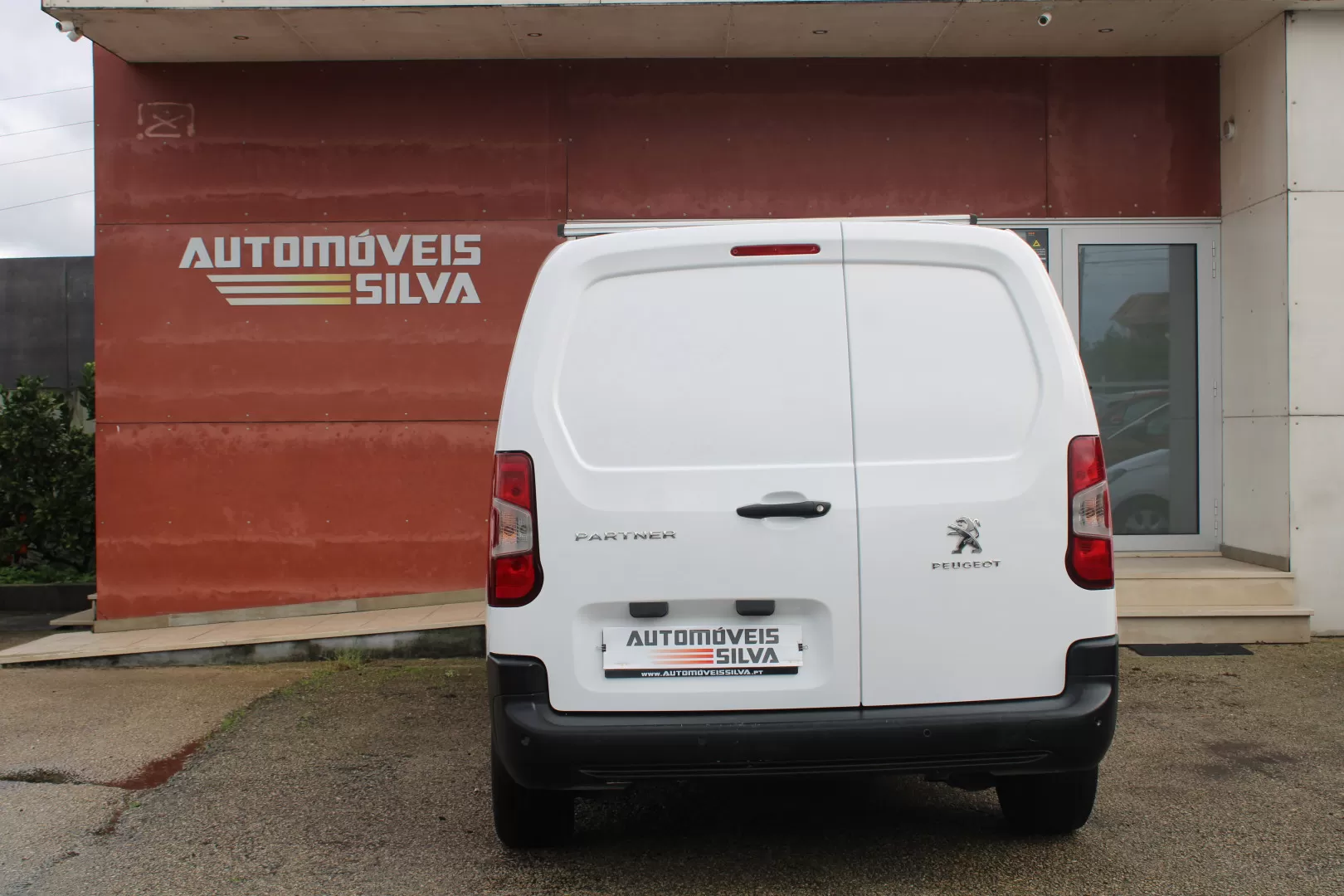 Peugeot  Partner 1.5 BlueHDI Longa c/Barras Tejadilho - foto 8