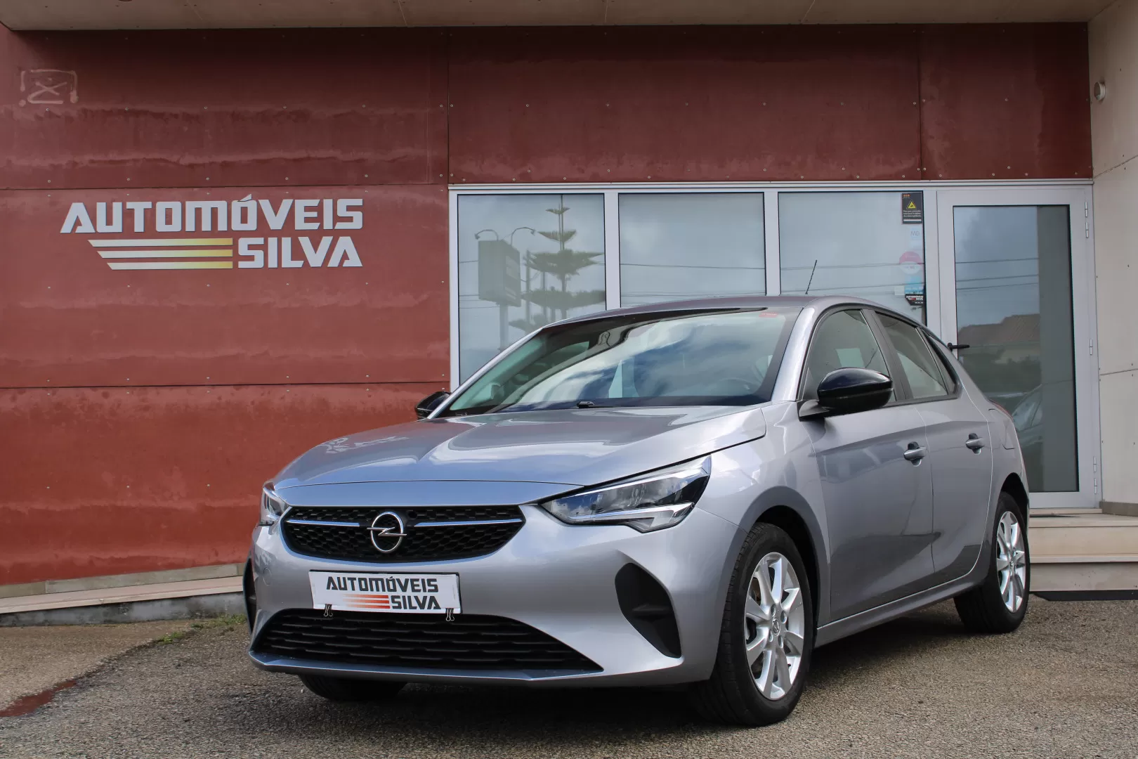 Opel Corsa 1.5 D Business Edition - foto 2