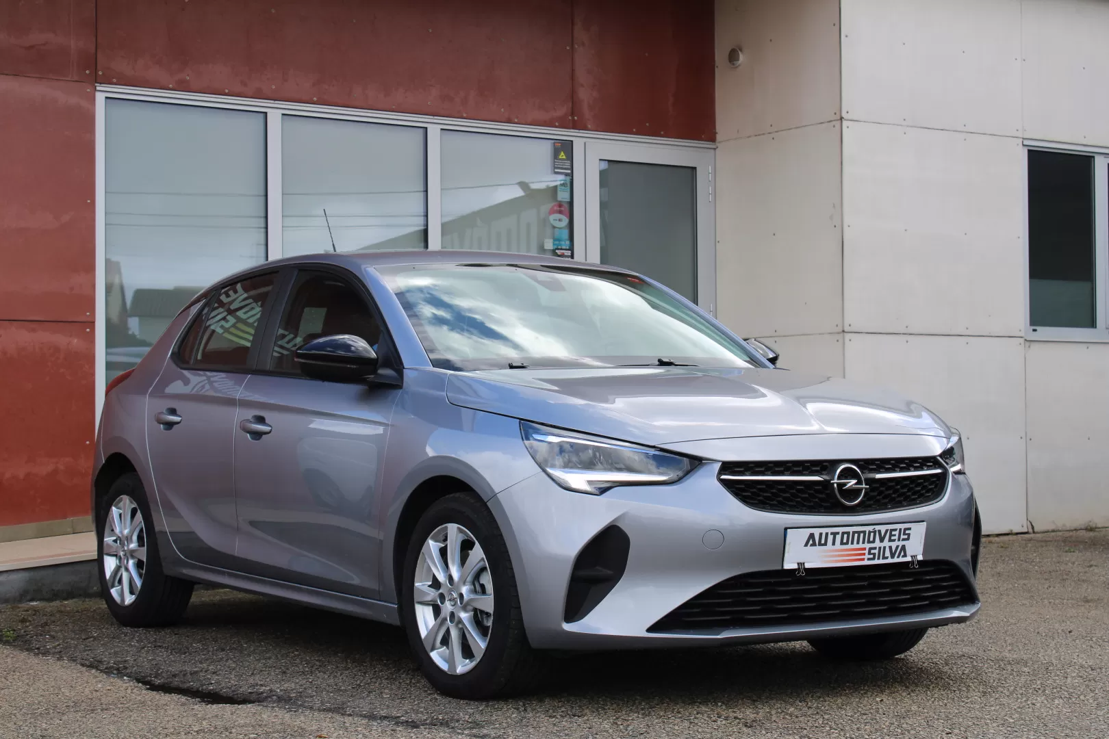 Opel Corsa 1.5 D Business Edition - foto 5