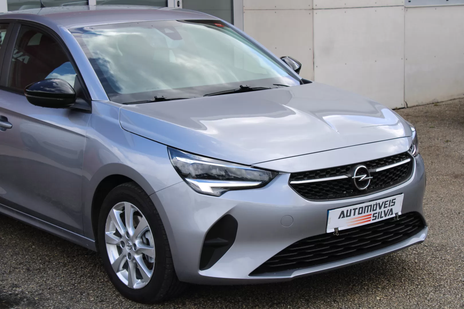 Opel Corsa 1.5 D Business Edition - foto 7
