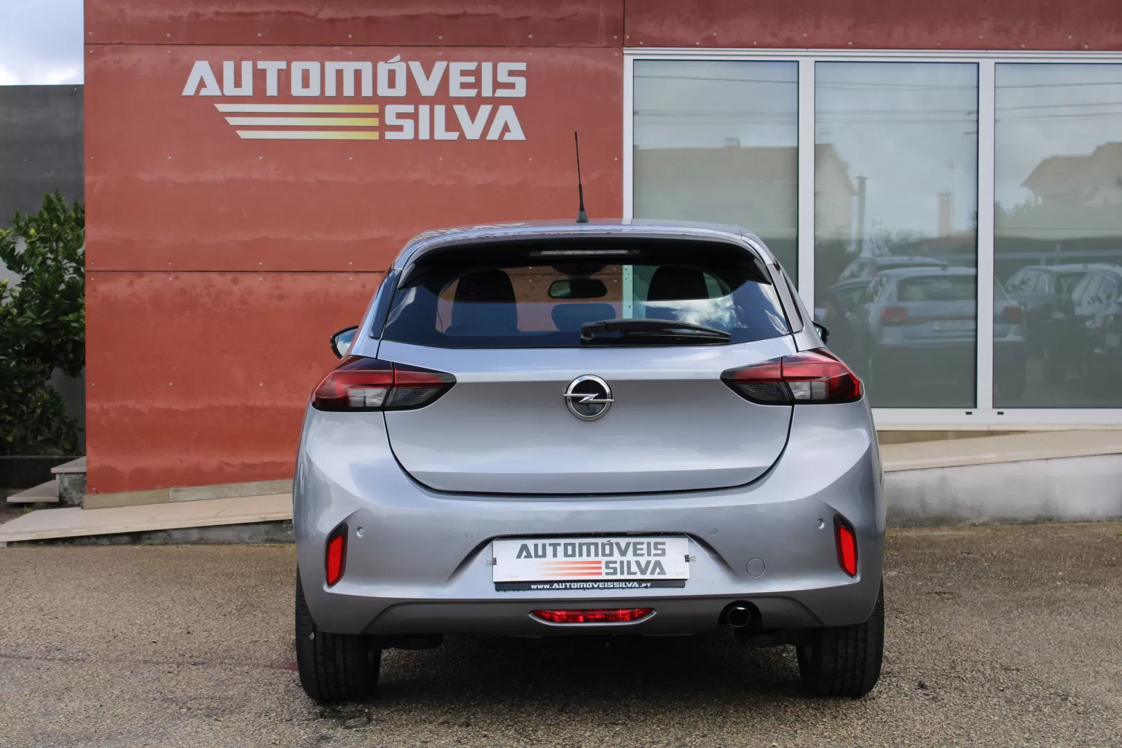 Opel Corsa 1.5 D Business Edition - foto 8