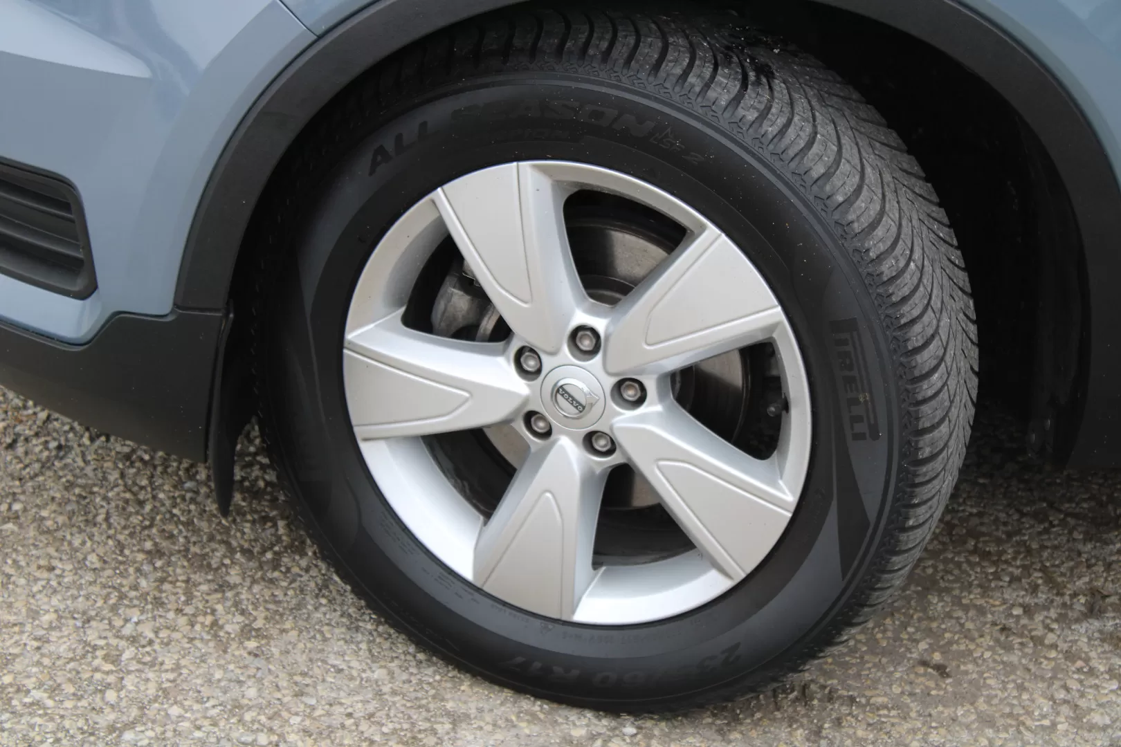 Volvo XC 40 2.0 D3 Momentum Geartronic - foto 6
