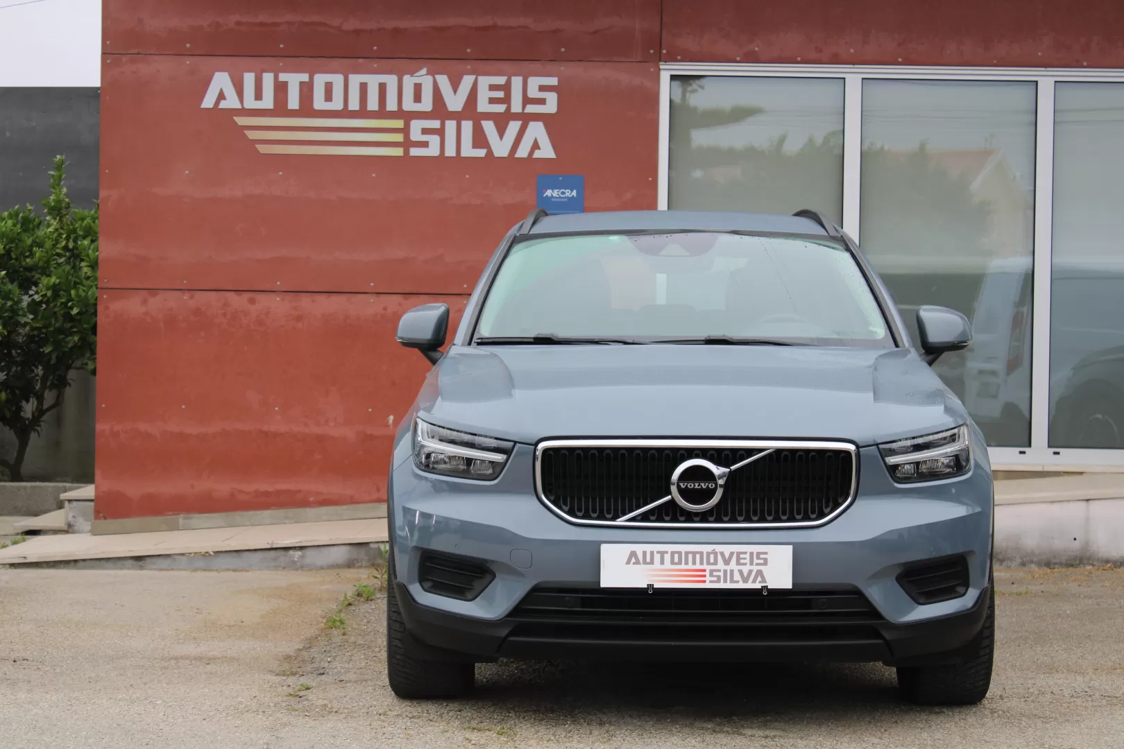 Volvo XC 40 2.0 D3 Momentum Geartronic - foto 7