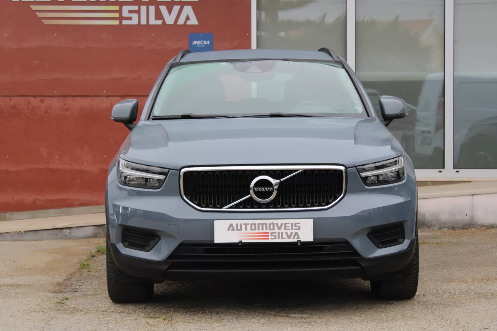 Volvo XC 40 2.0 D3 Momentum Geartronic - foto 8