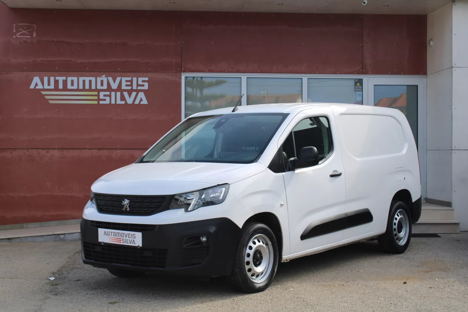 Peugeot  Partner 1.5 BlueHDI  Longa - foto 2