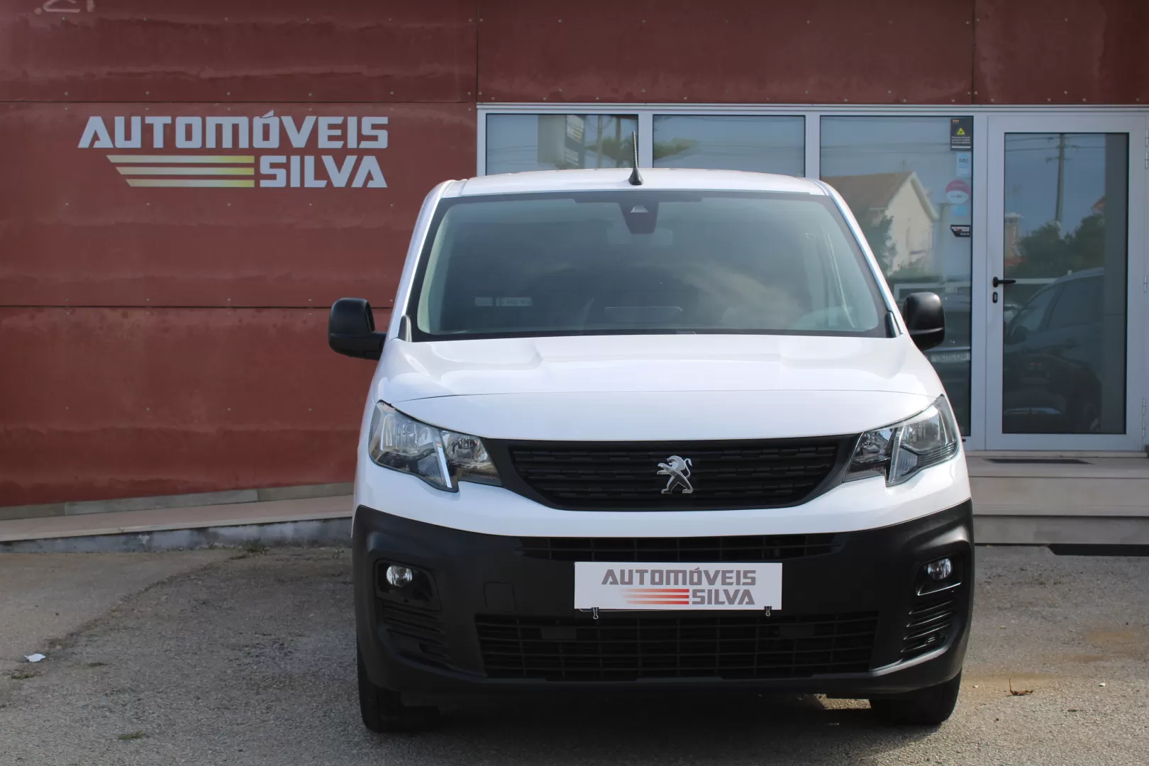 Peugeot  Partner 1.5 BlueHDI Longa - foto 3