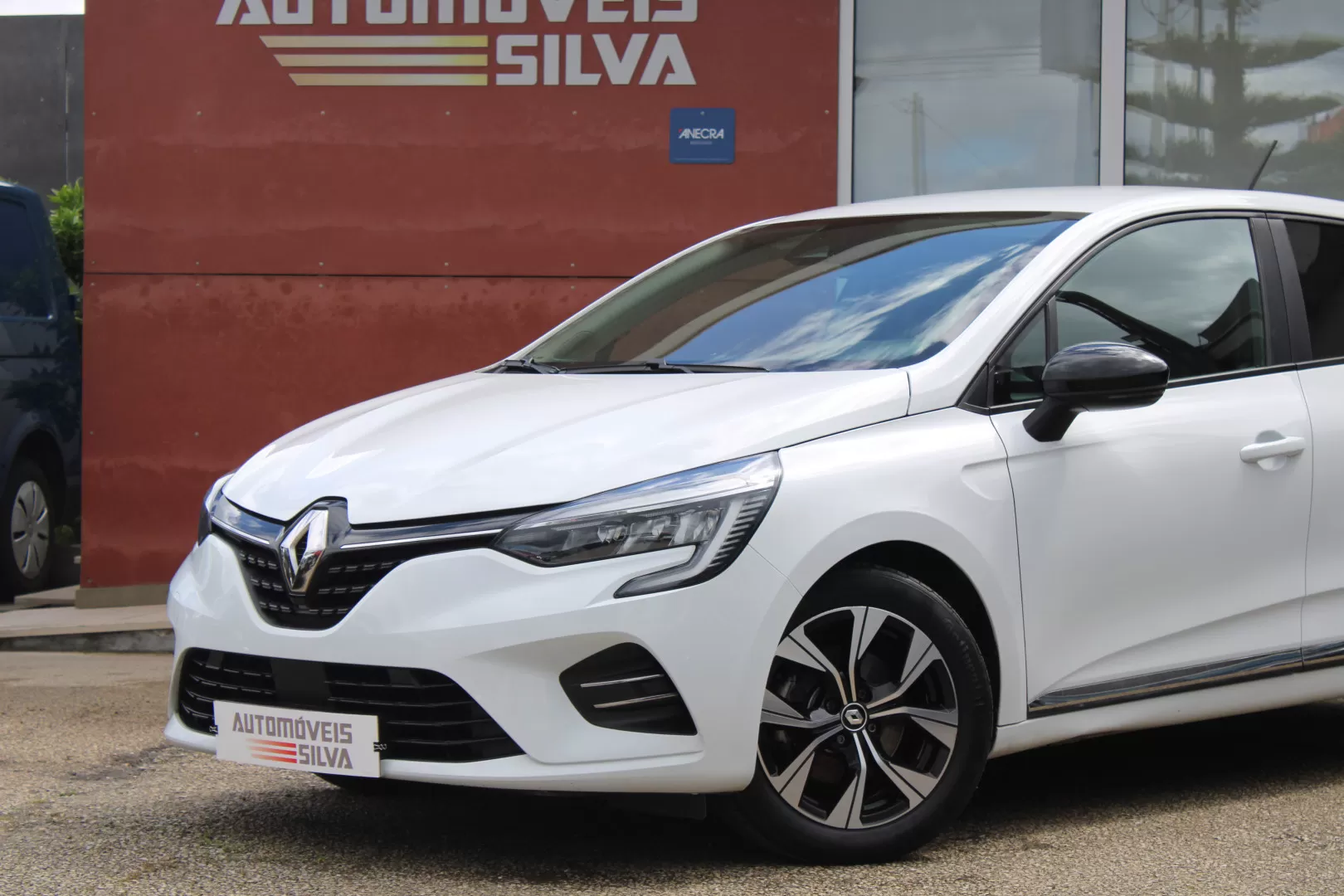 Renault Clio 1.5 Blue dCi Evolution - foto 3