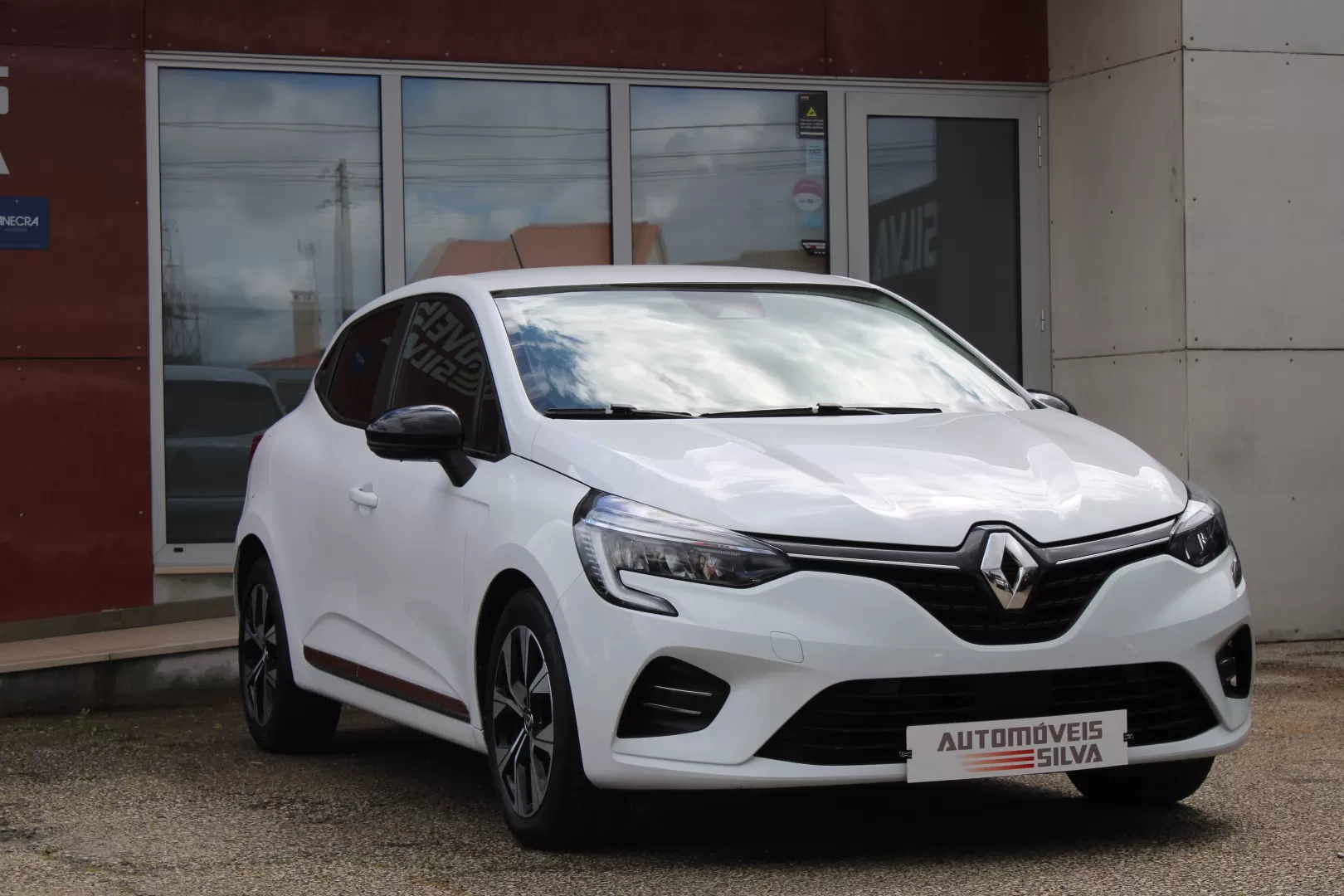 Renault Clio 1.5 Blue dCi Evolution - foto 7