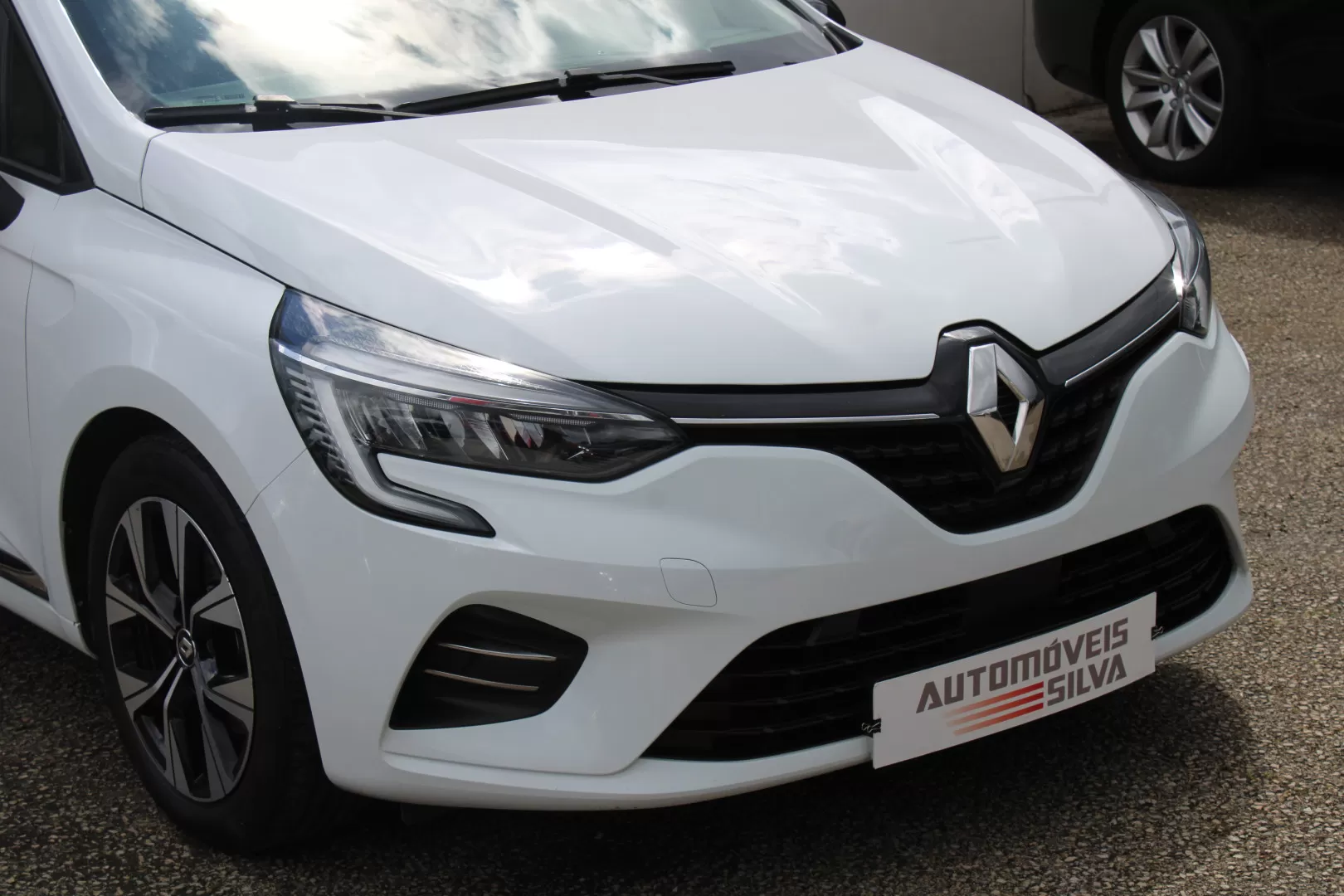 Renault Clio 1.5 Blue dCi Evolution - foto 8