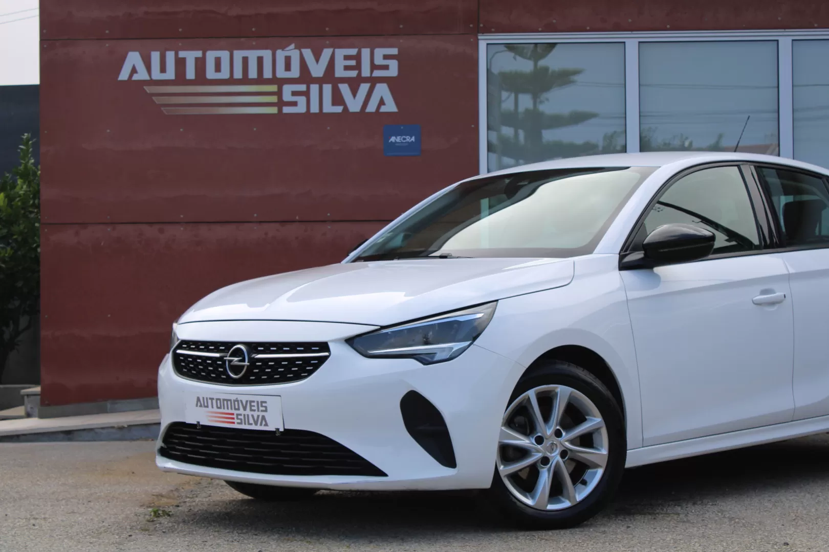 Opel Corsa 1.5 D Business Edition - foto 3