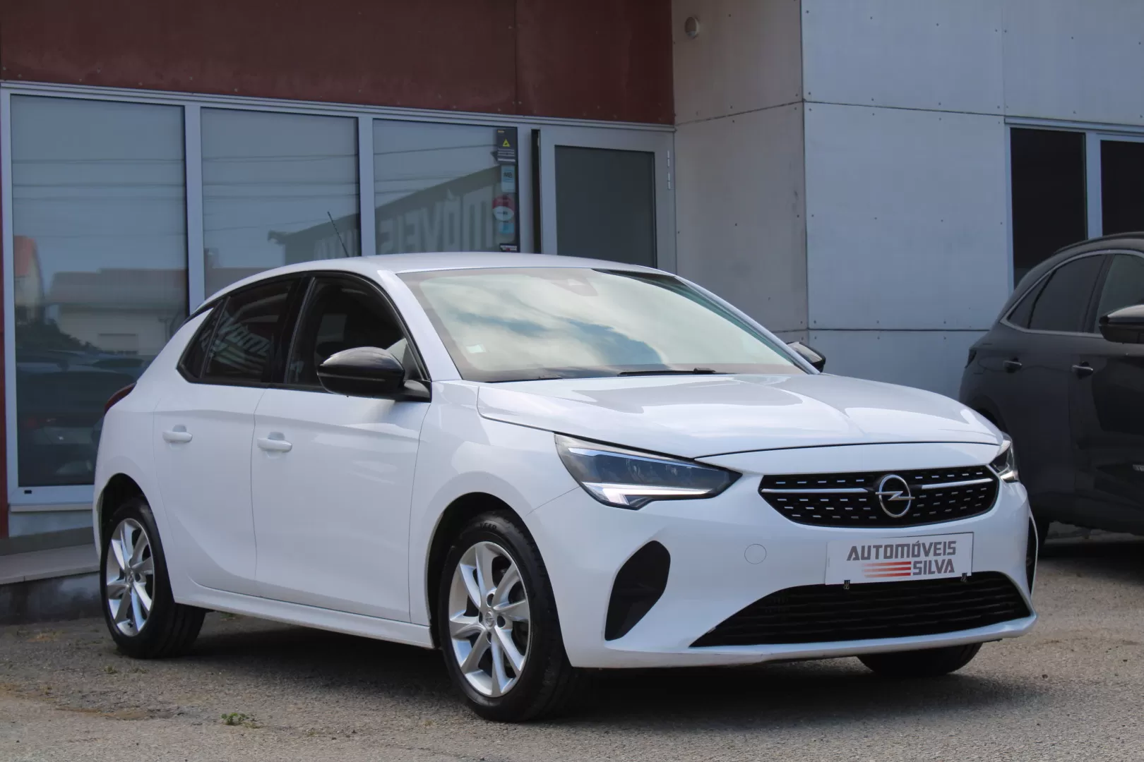 Opel Corsa 1.5 D Business Edition - foto 7