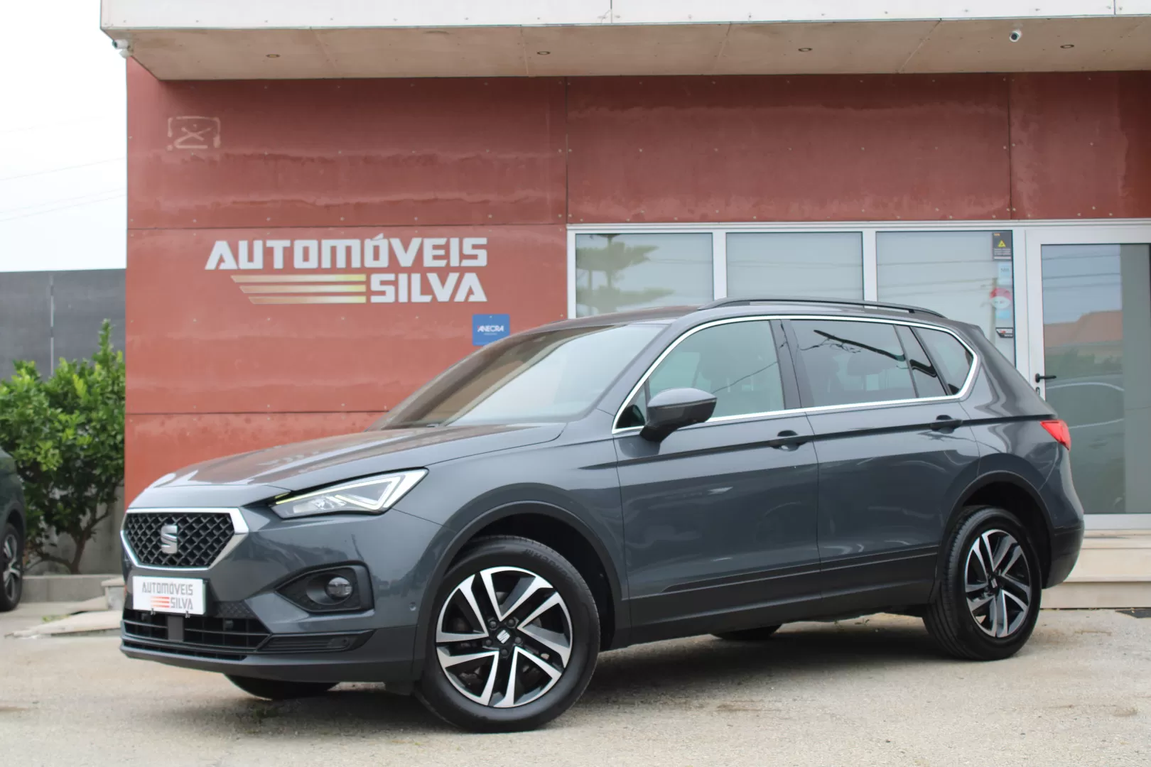 Seat Tarraco 2.0 TDI Style DSG - foto 2