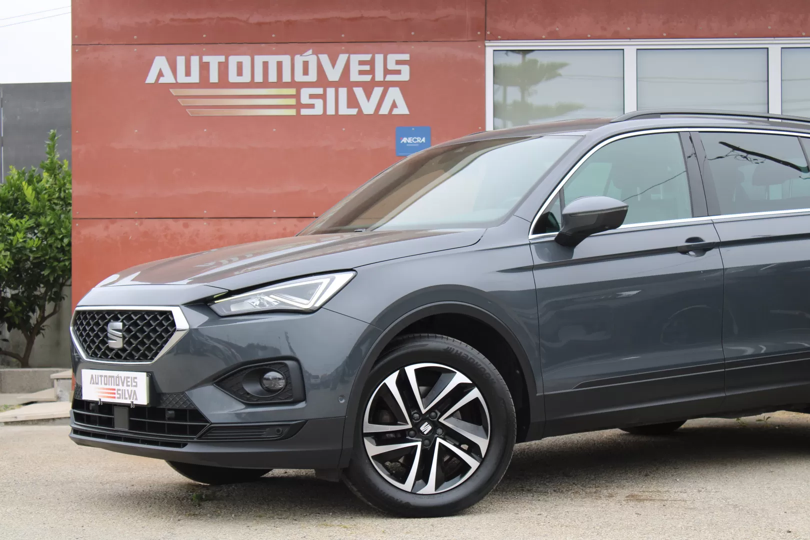 Seat Tarraco 2.0 TDI Style DSG - foto 4