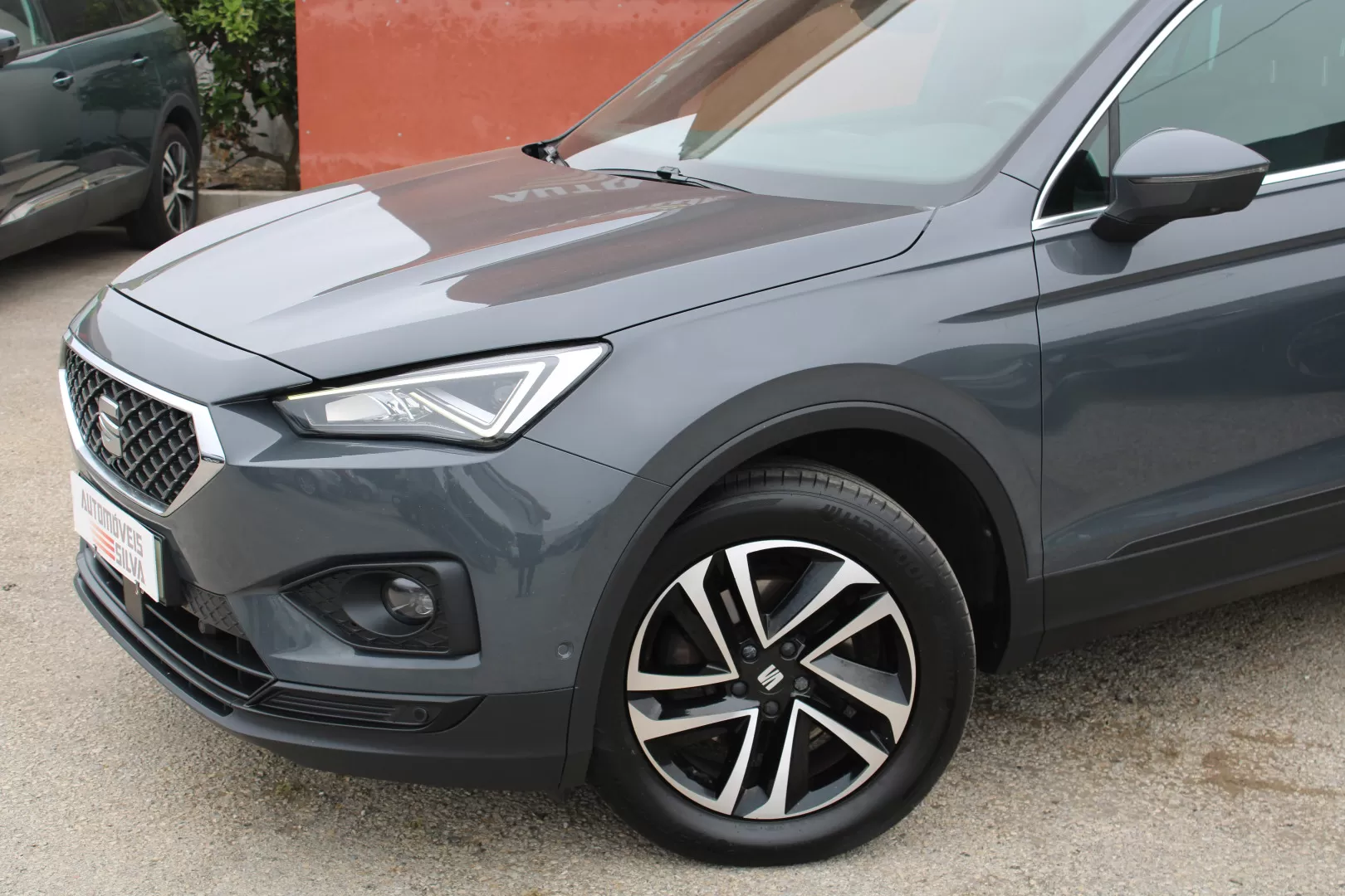Seat Tarraco 2.0 TDI Style DSG - foto 5