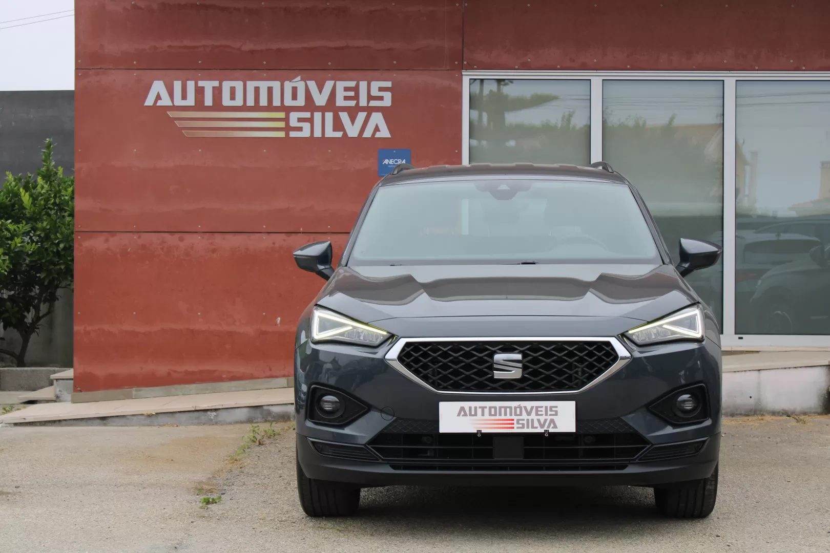 Seat Tarraco 2.0 TDI Style DSG - foto 6