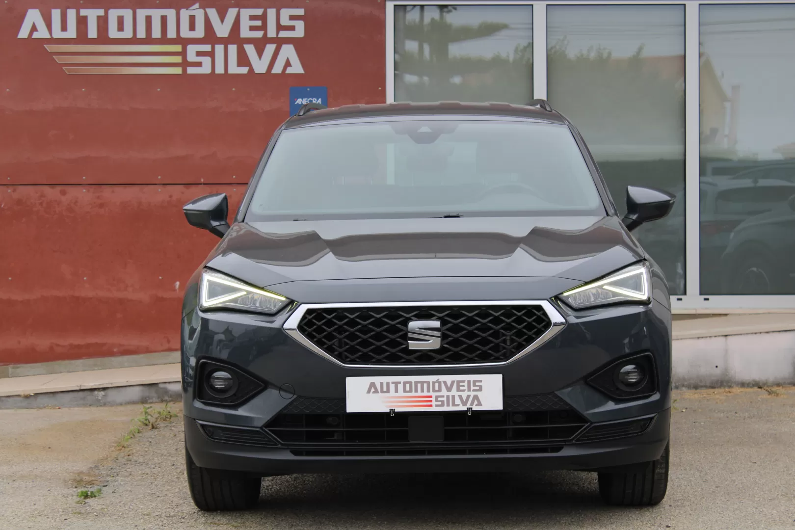 Seat Tarraco 2.0 TDI Style DSG - foto 7