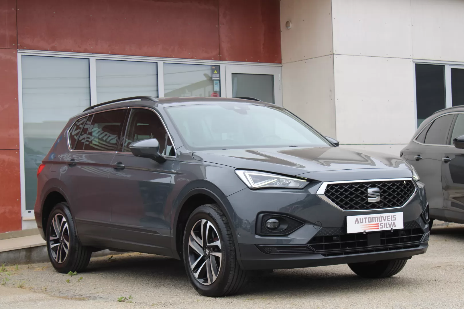 Seat Tarraco 2.0 TDI Style DSG - foto 8