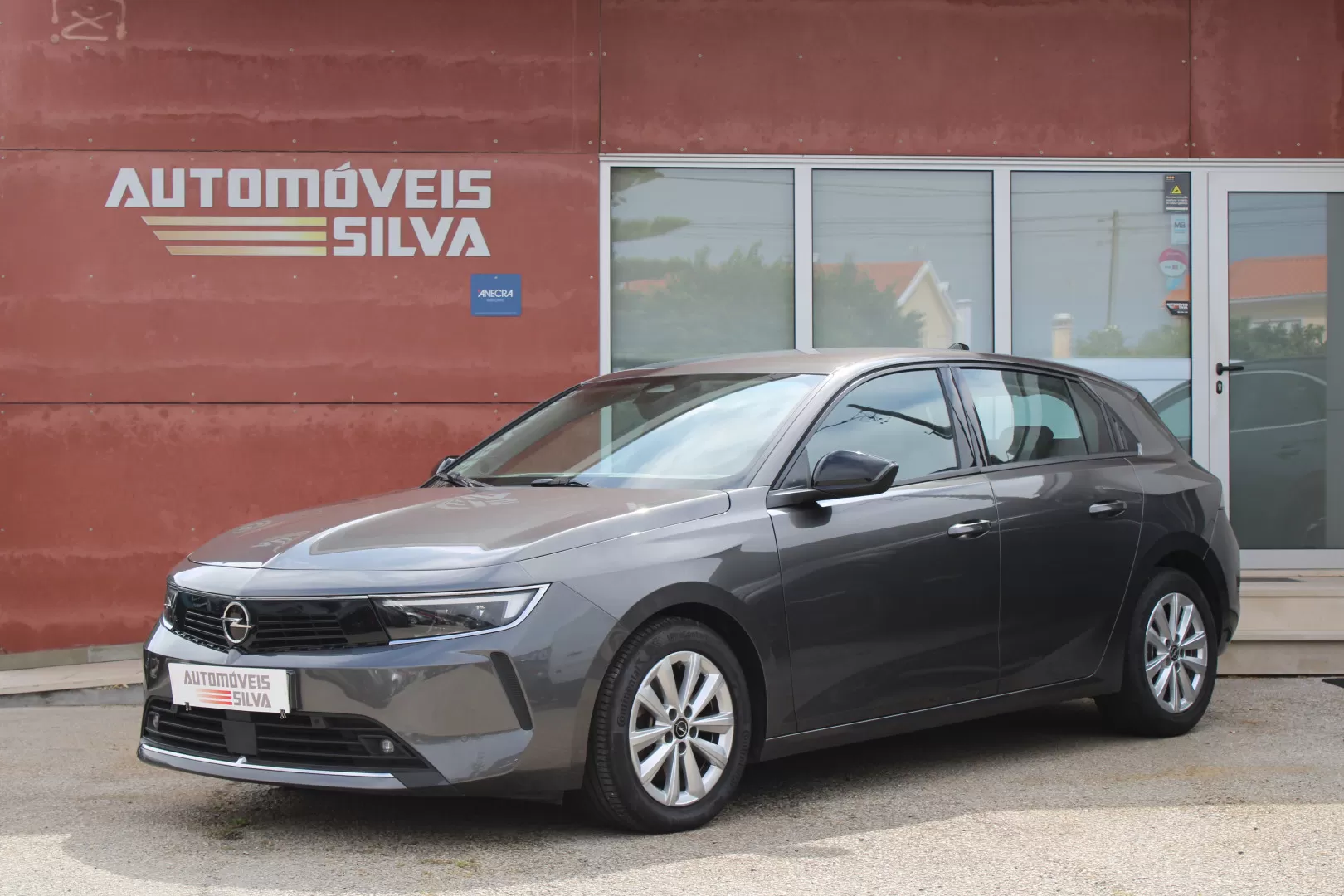 Opel Astra 1.5 D Business - foto 2