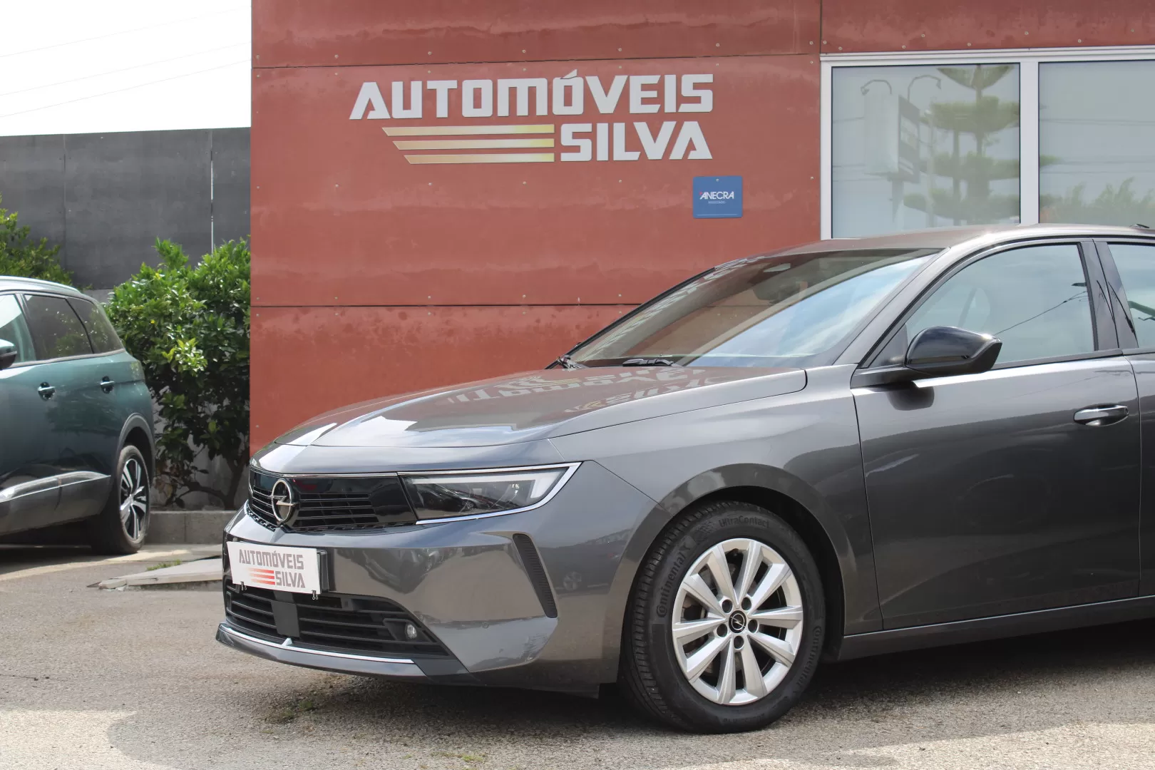 Opel Astra 1.5 D Business - foto 3